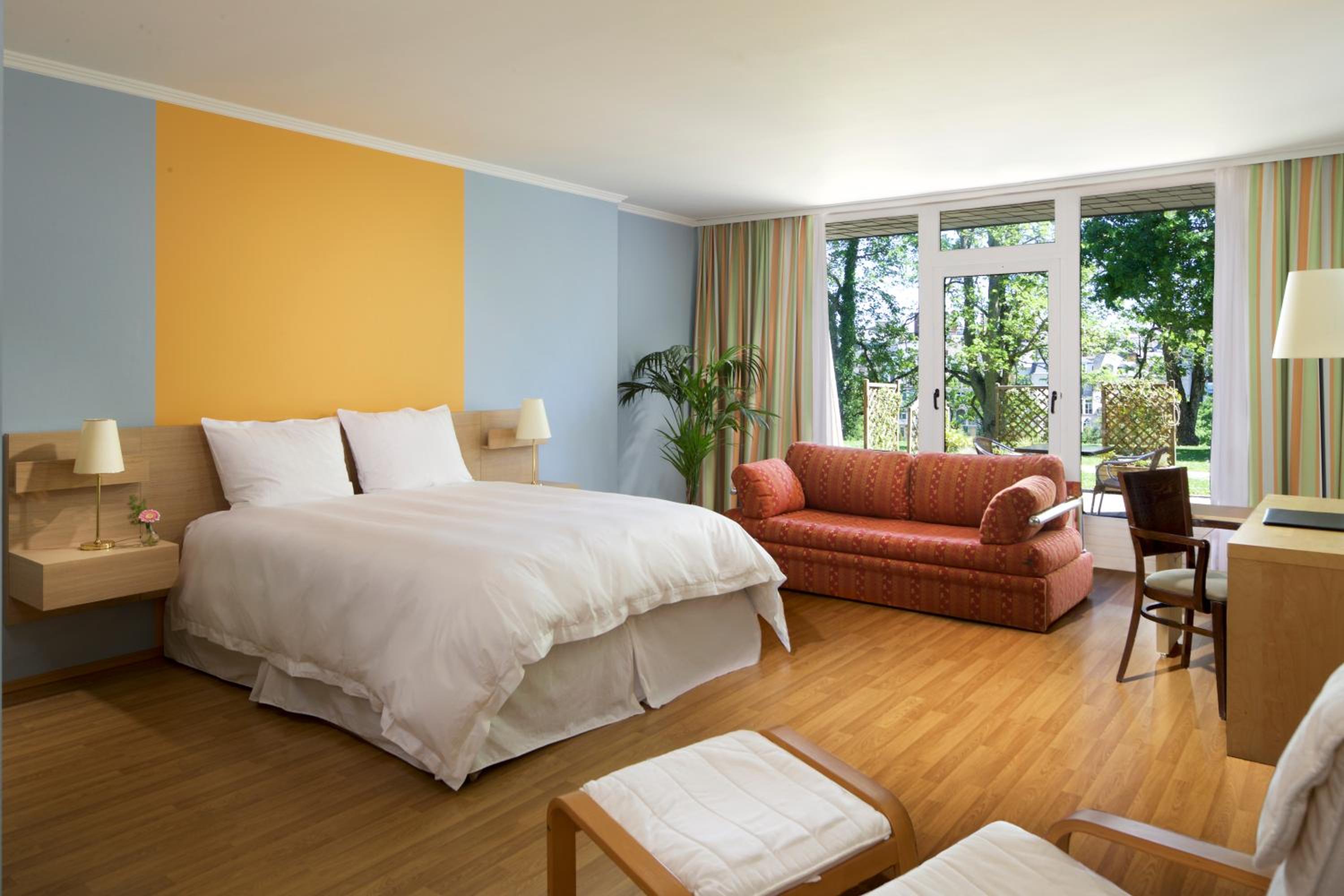 Superior Double Room - Photo 13