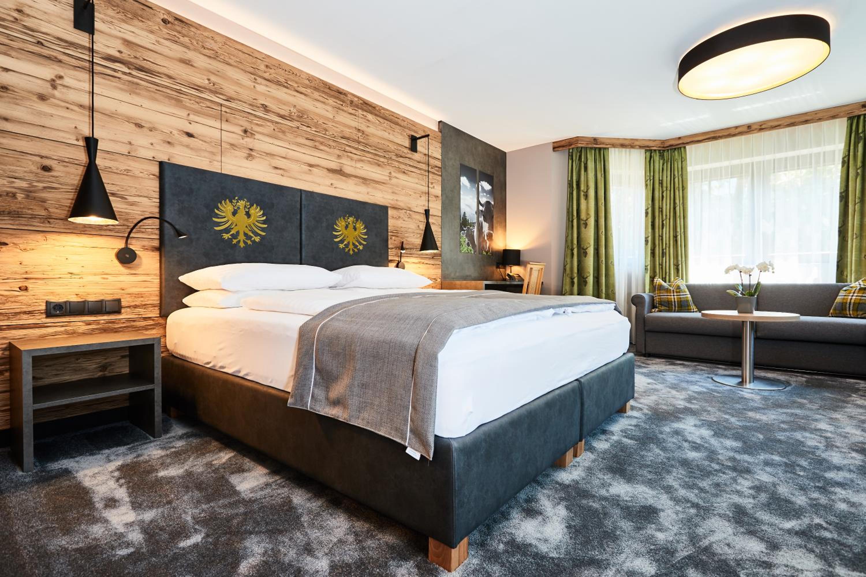 Junior Suite photo 1