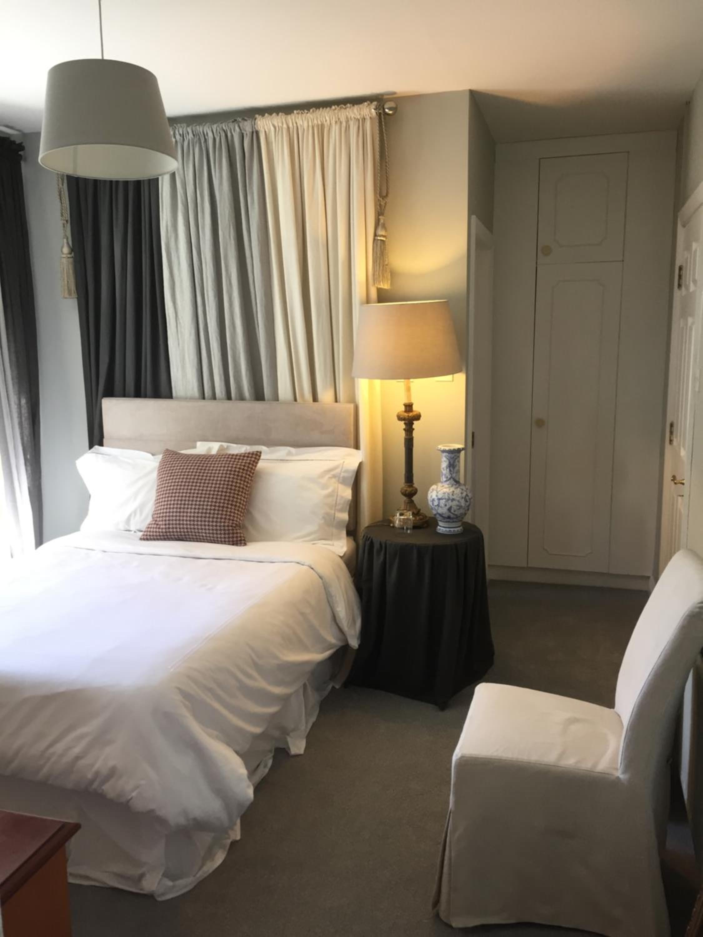 Deluxe Junior Suite