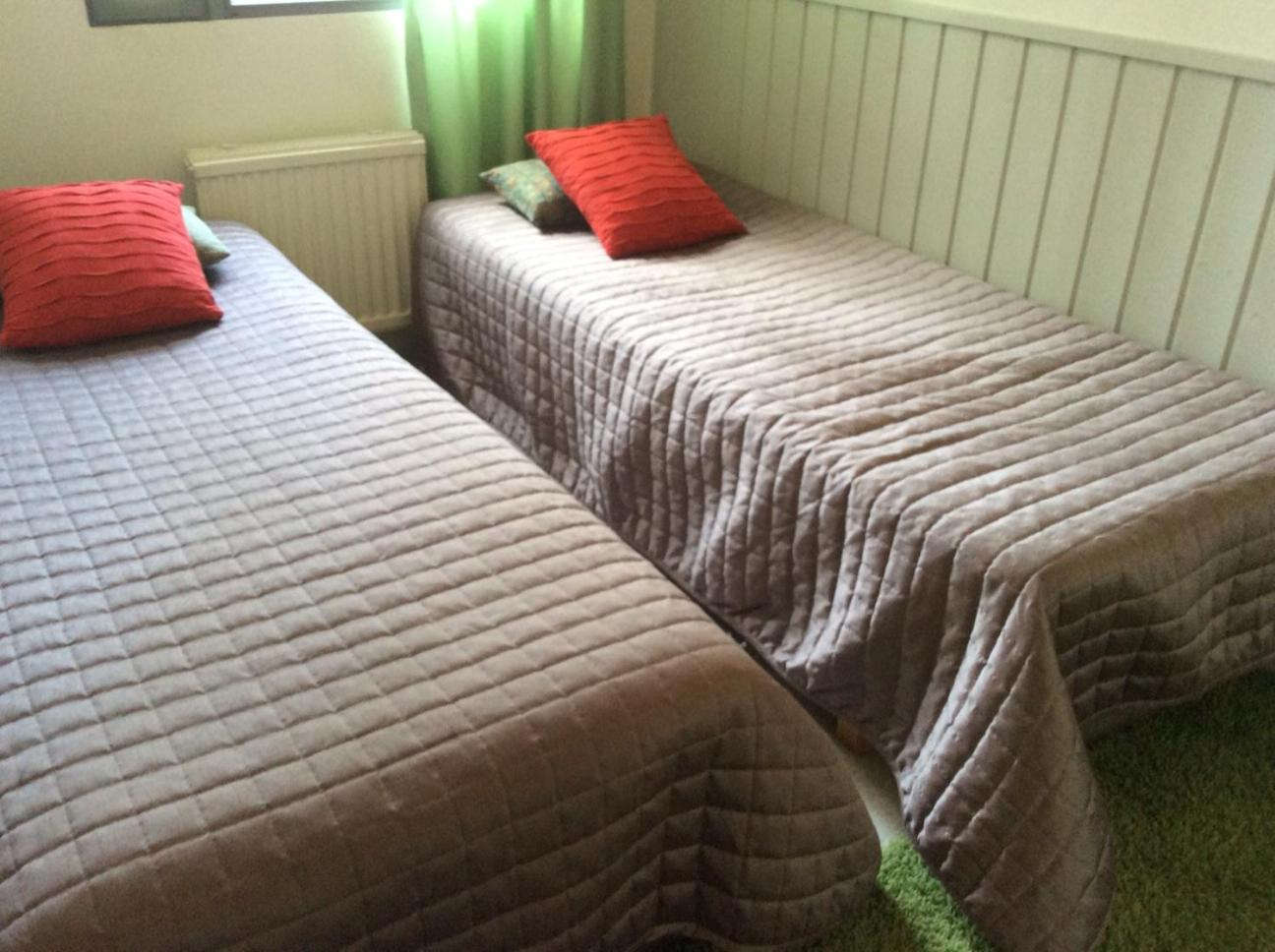 Apartment with Sauna photo 1