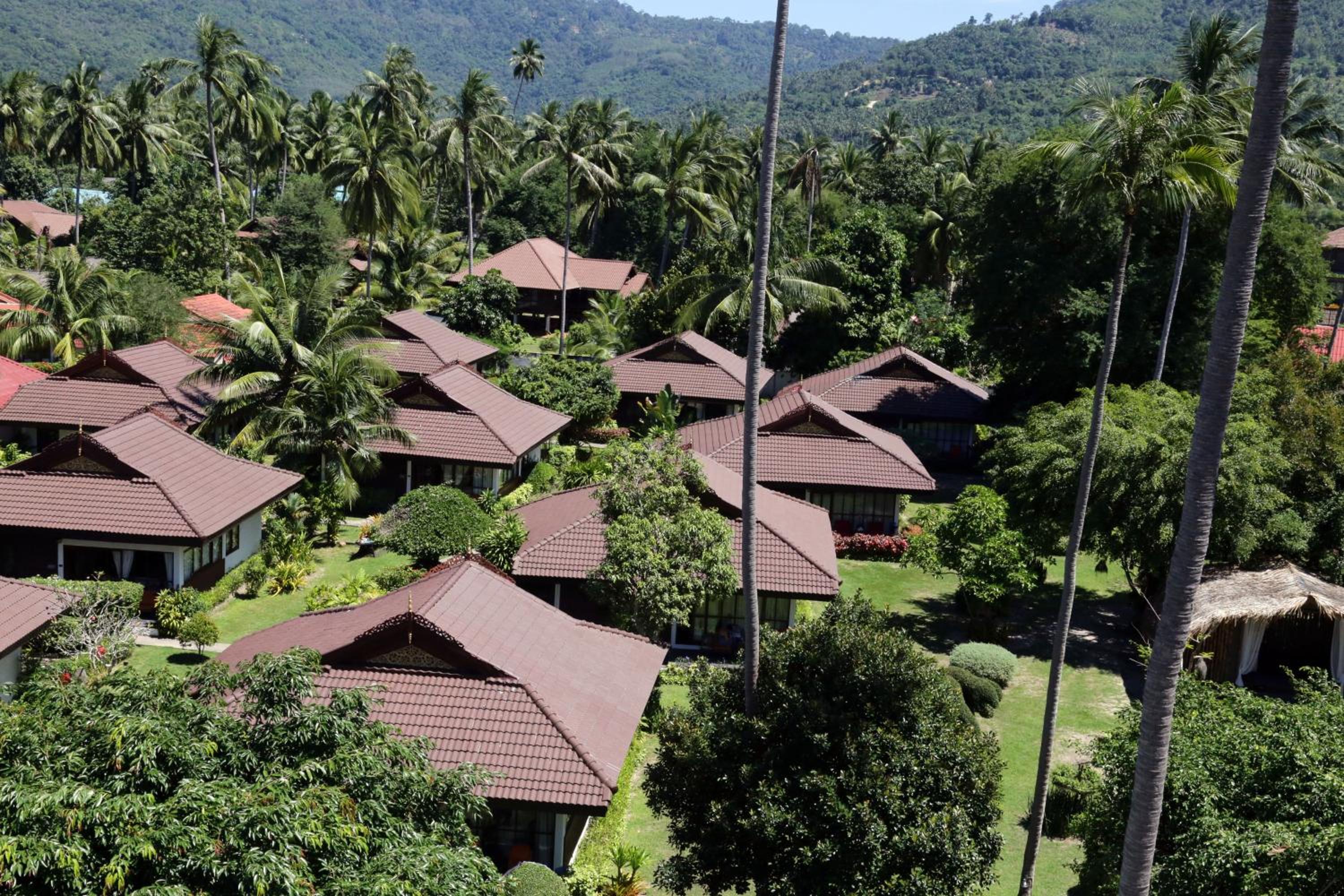 Villa with Sea View photo 2