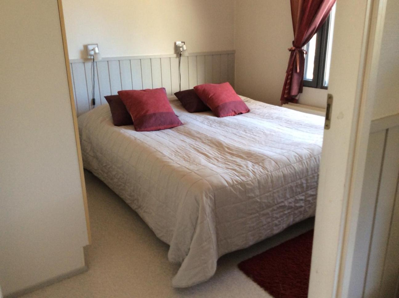 Apartment with Sauna photo 3
