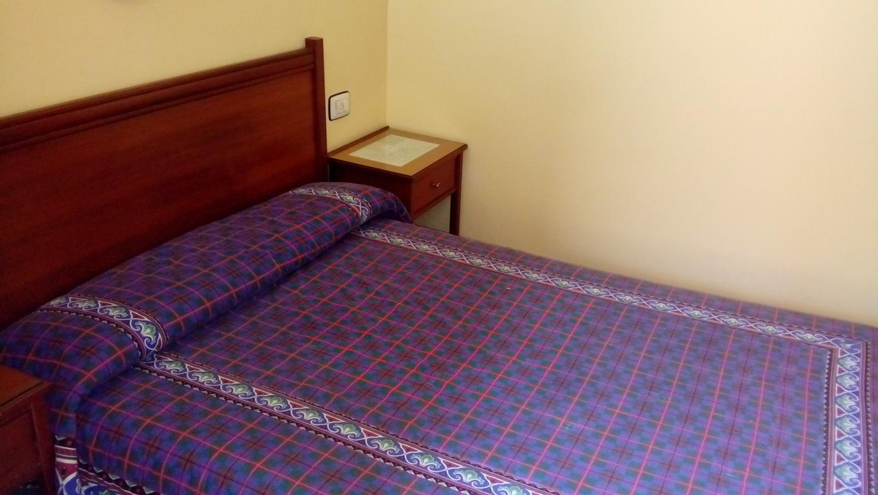 Habitación Individual