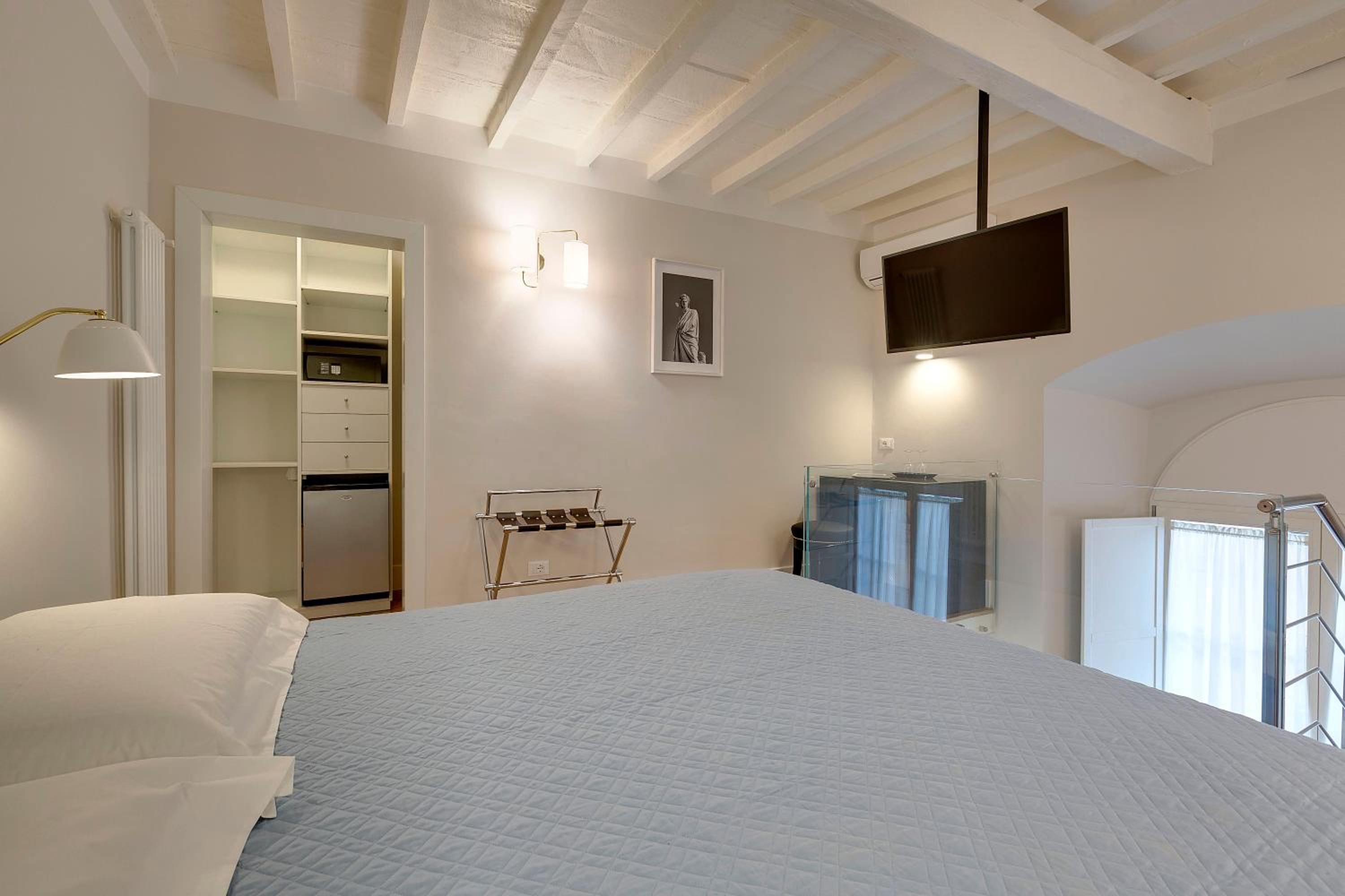 Superior Double Room photo 2