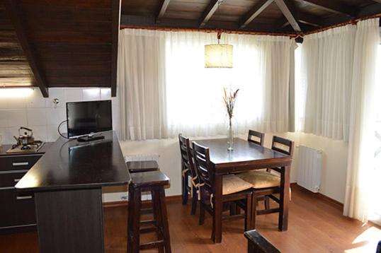 One-Bedroom Apartment with Terrace photo 2