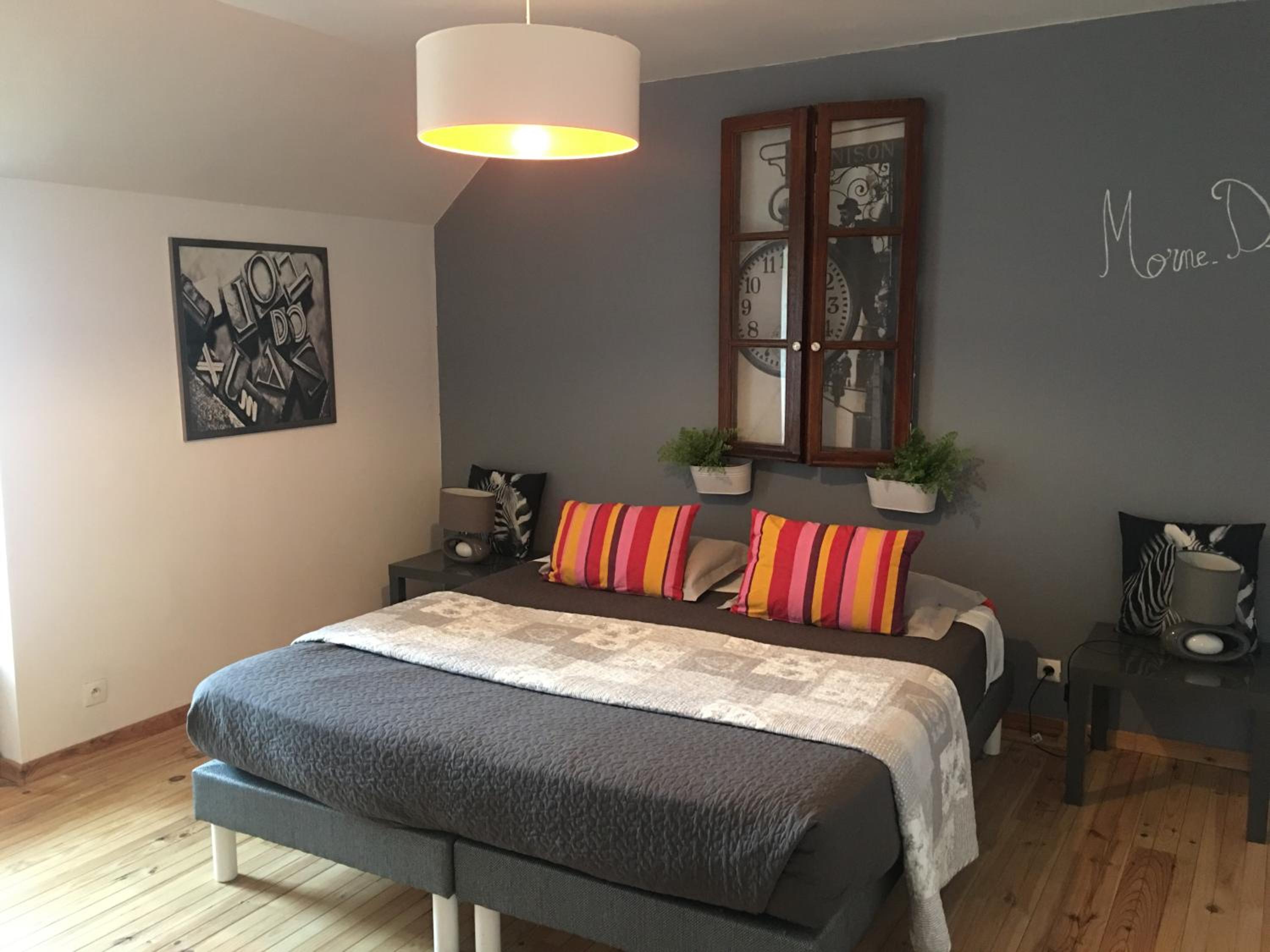 Double Room photo 3