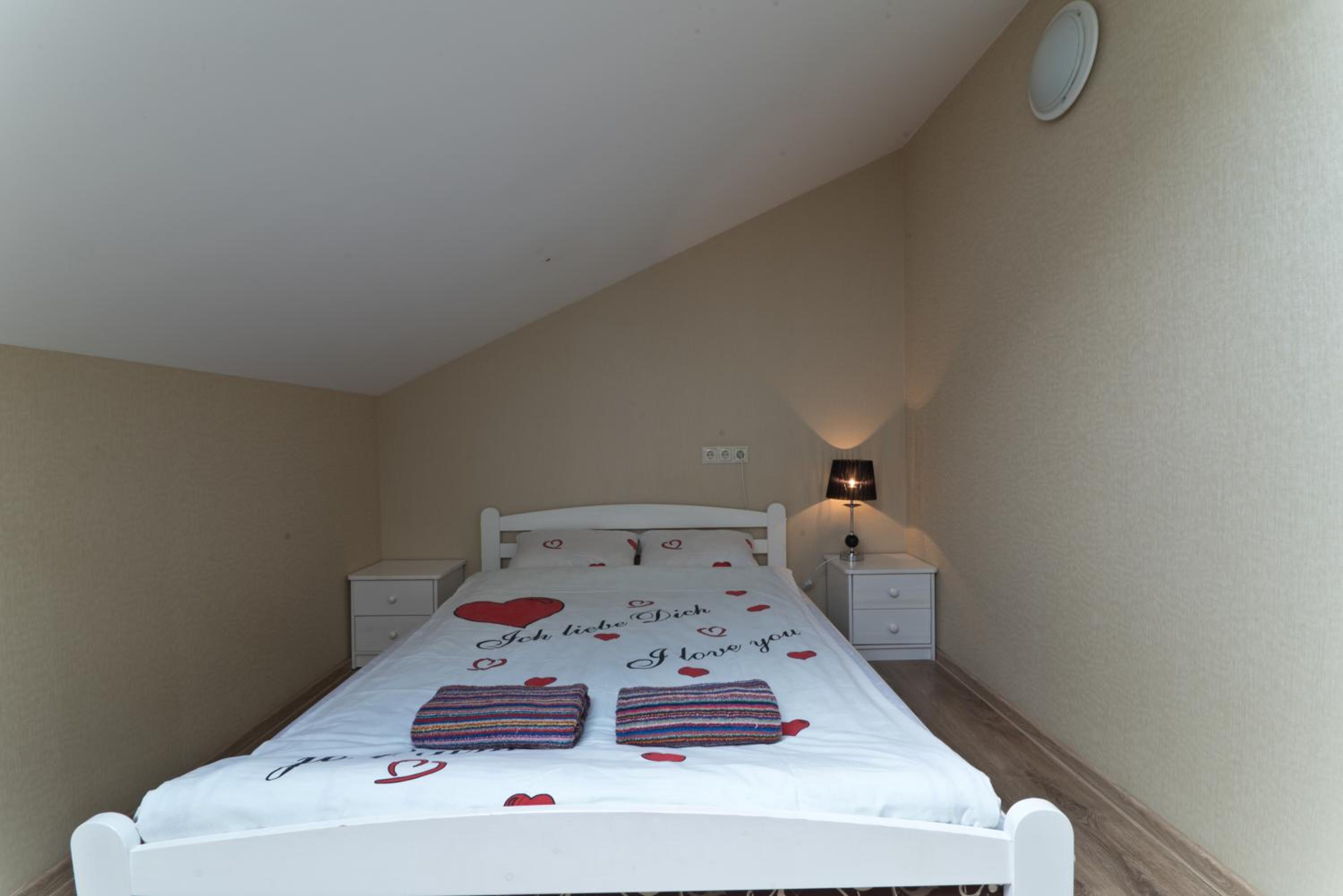 Single Room with Shower photo 1