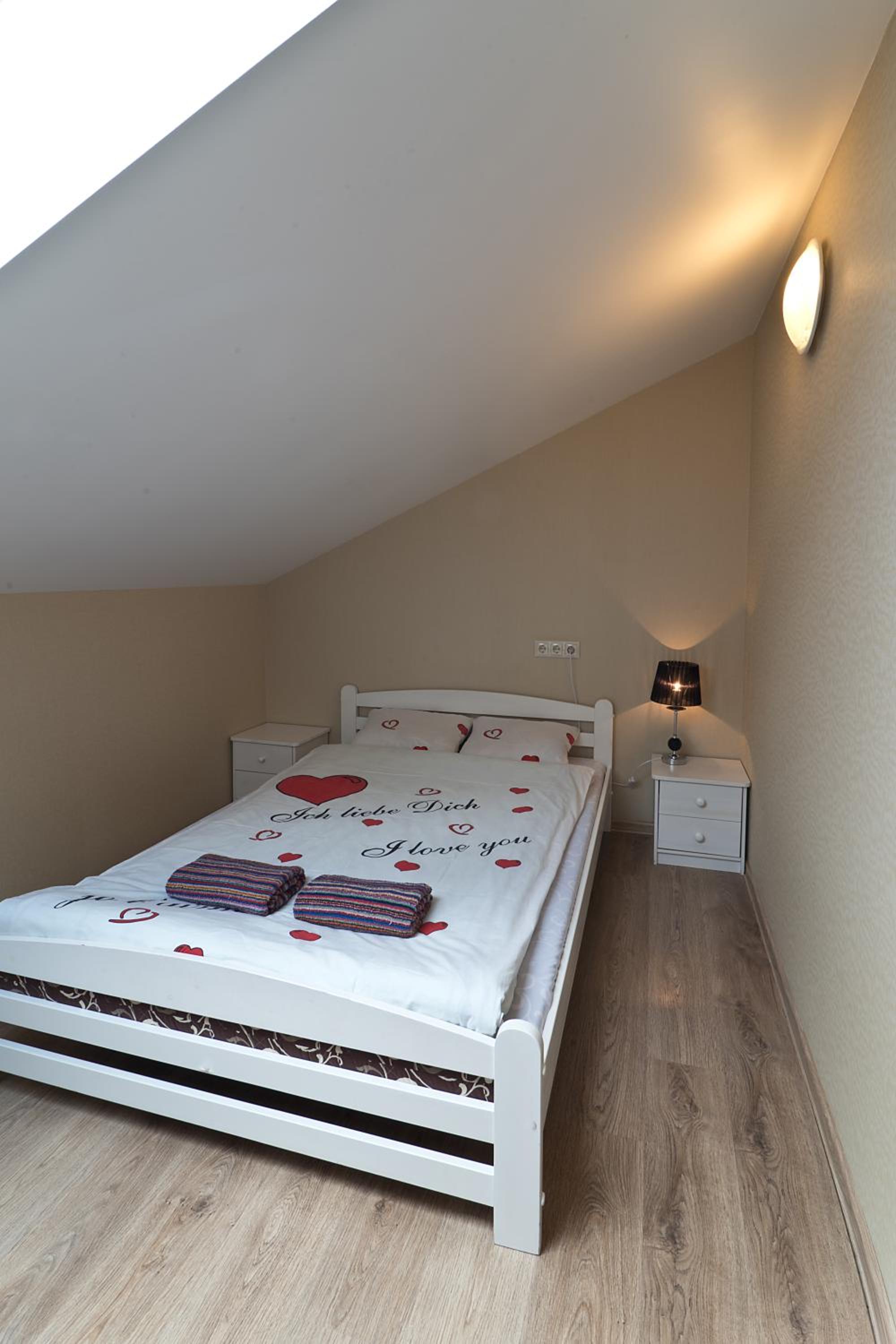 Single Room with Shower photo 2