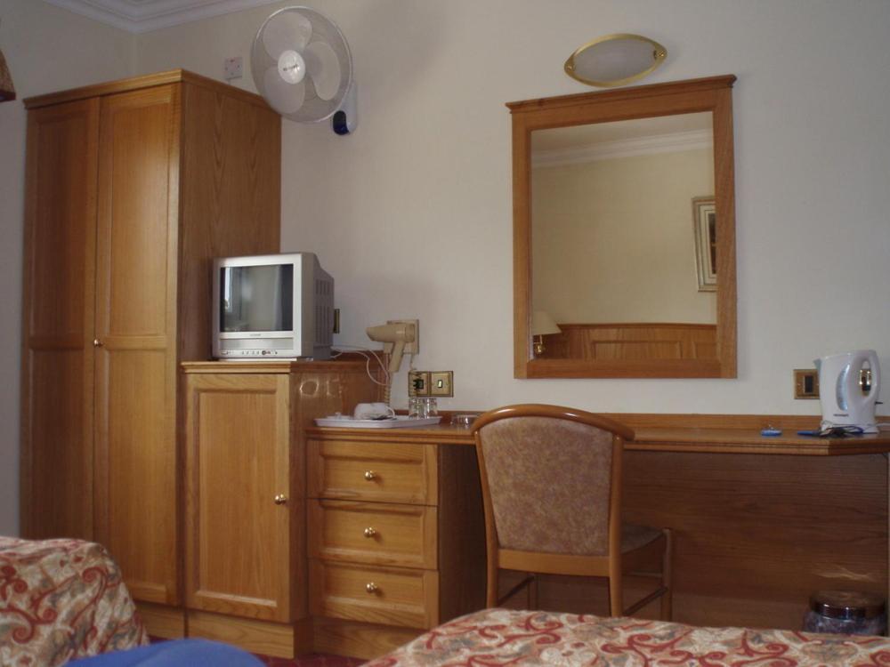 Quadruple Room photo 3