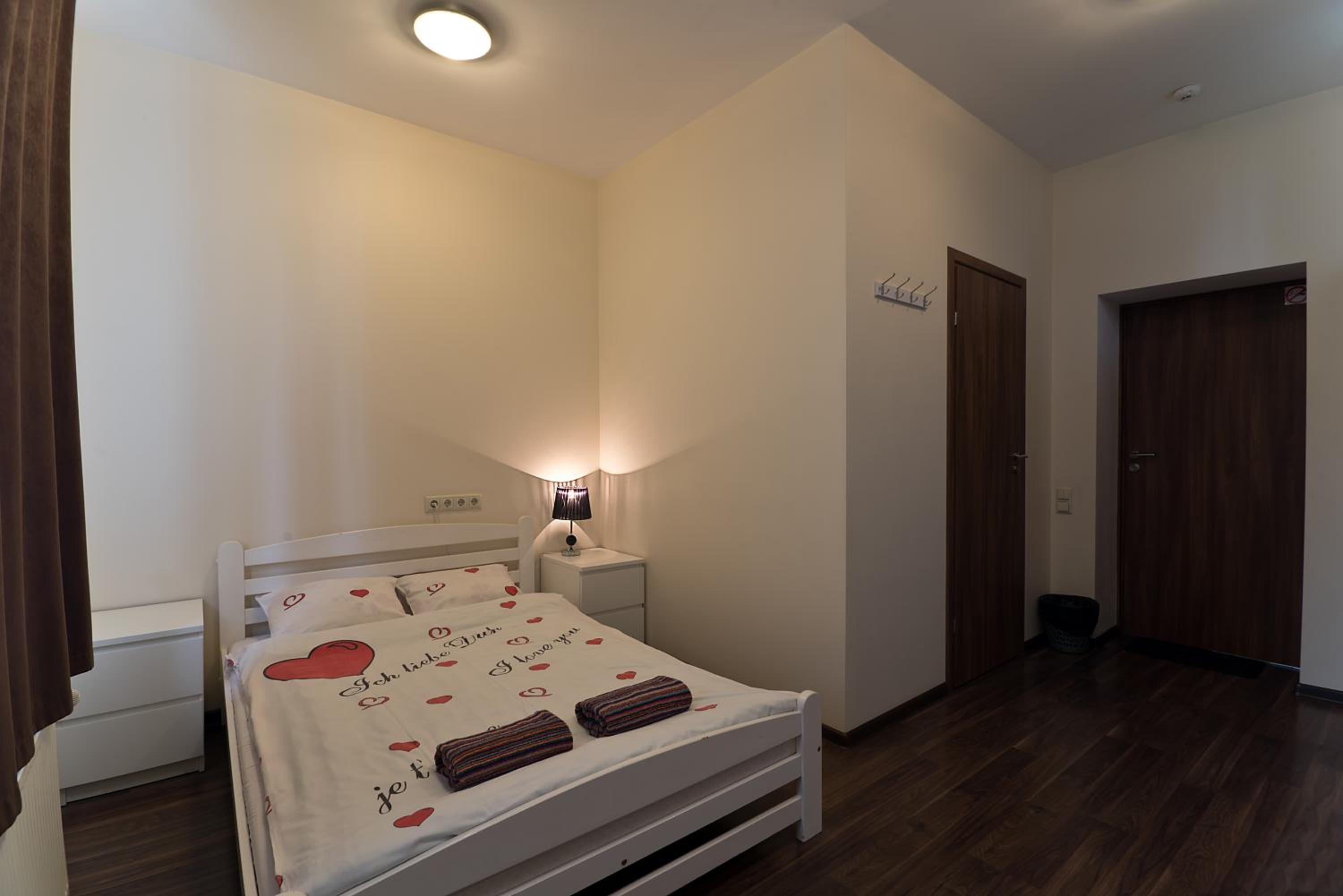 Single Room with Shower photo 3