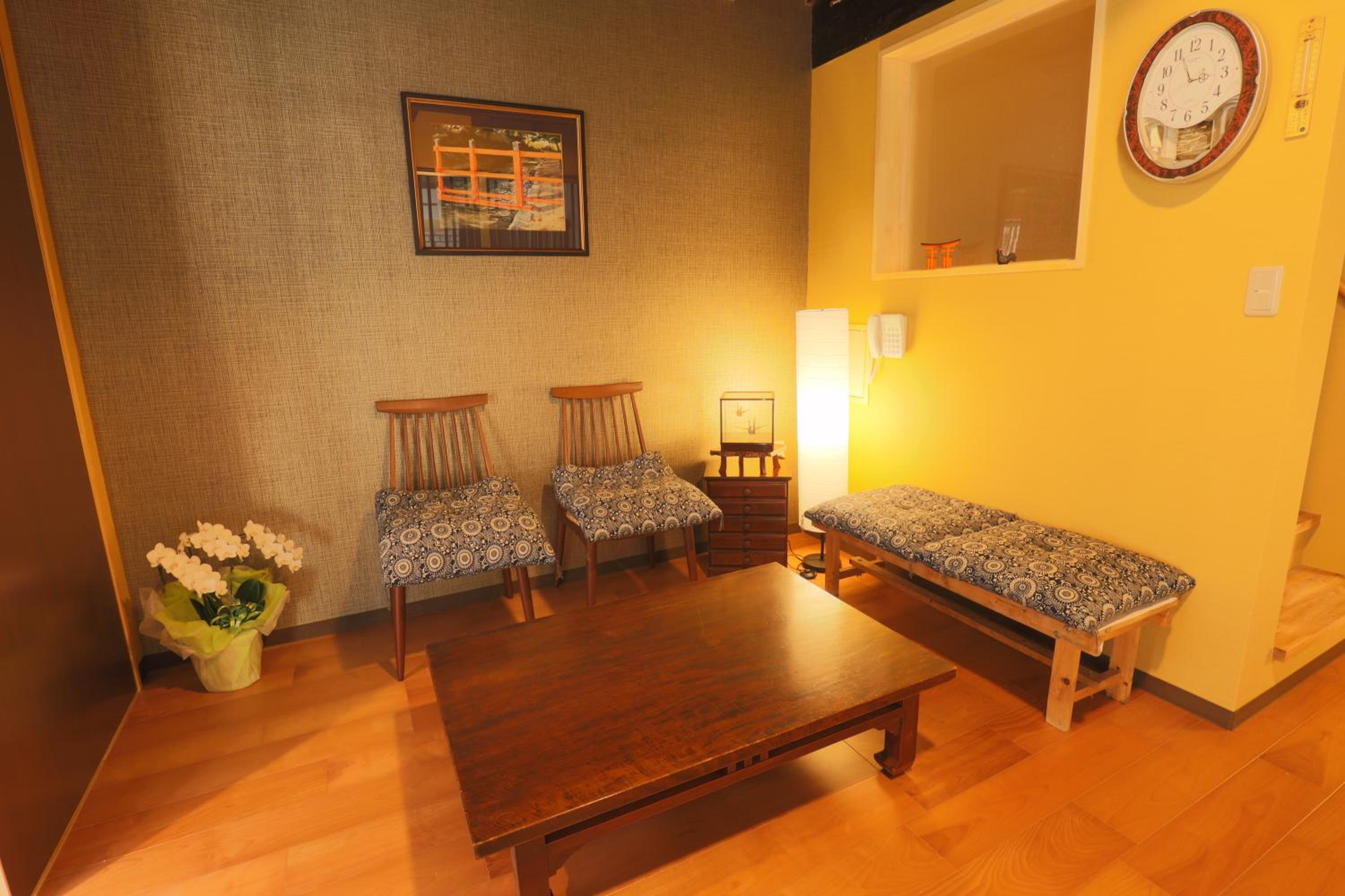 Family Suite - Photo 5