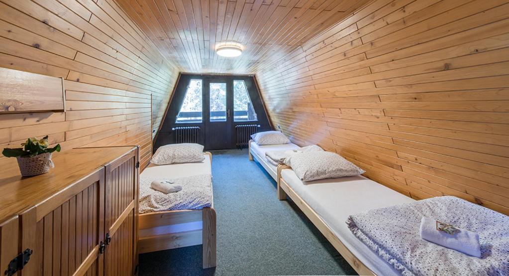 Standard Triple Room photo 1