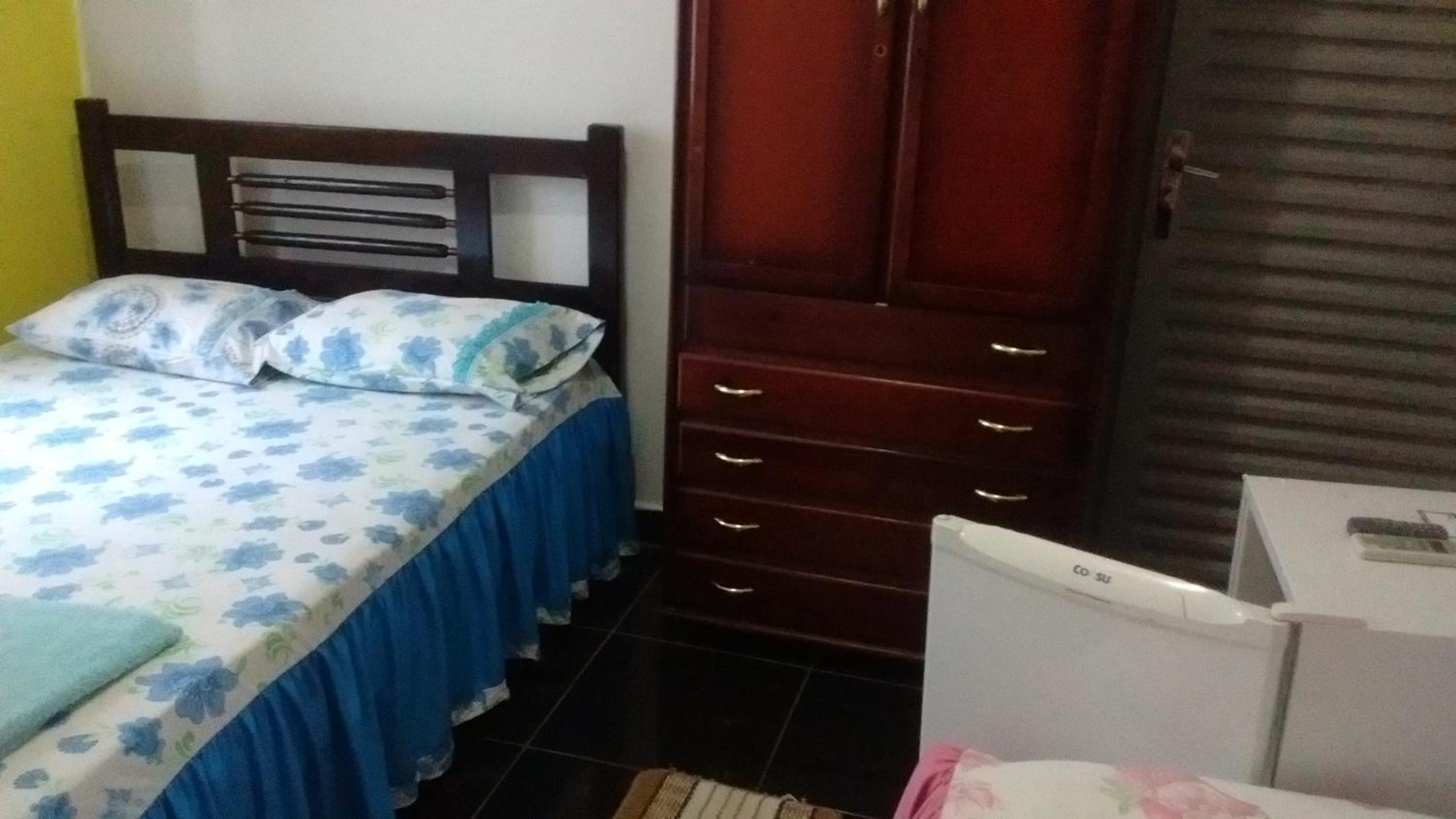 Quadruple Room photo 2