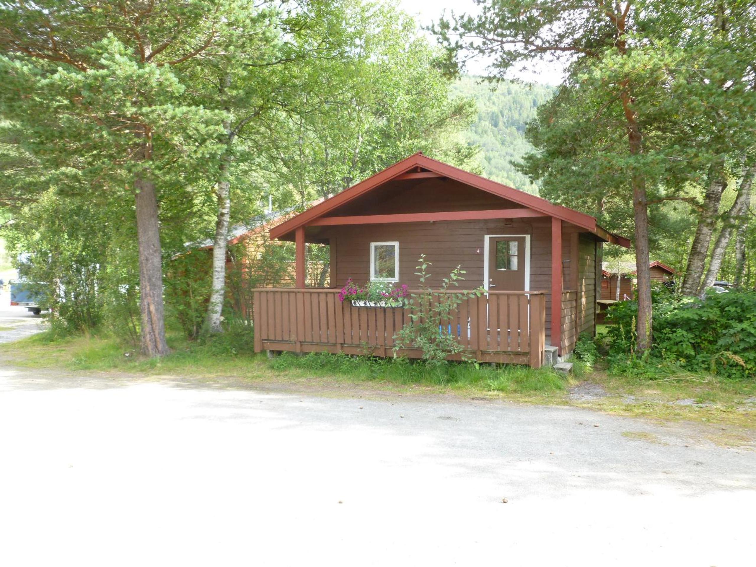 One-Bedroom House (2 Adults) - Photo 7