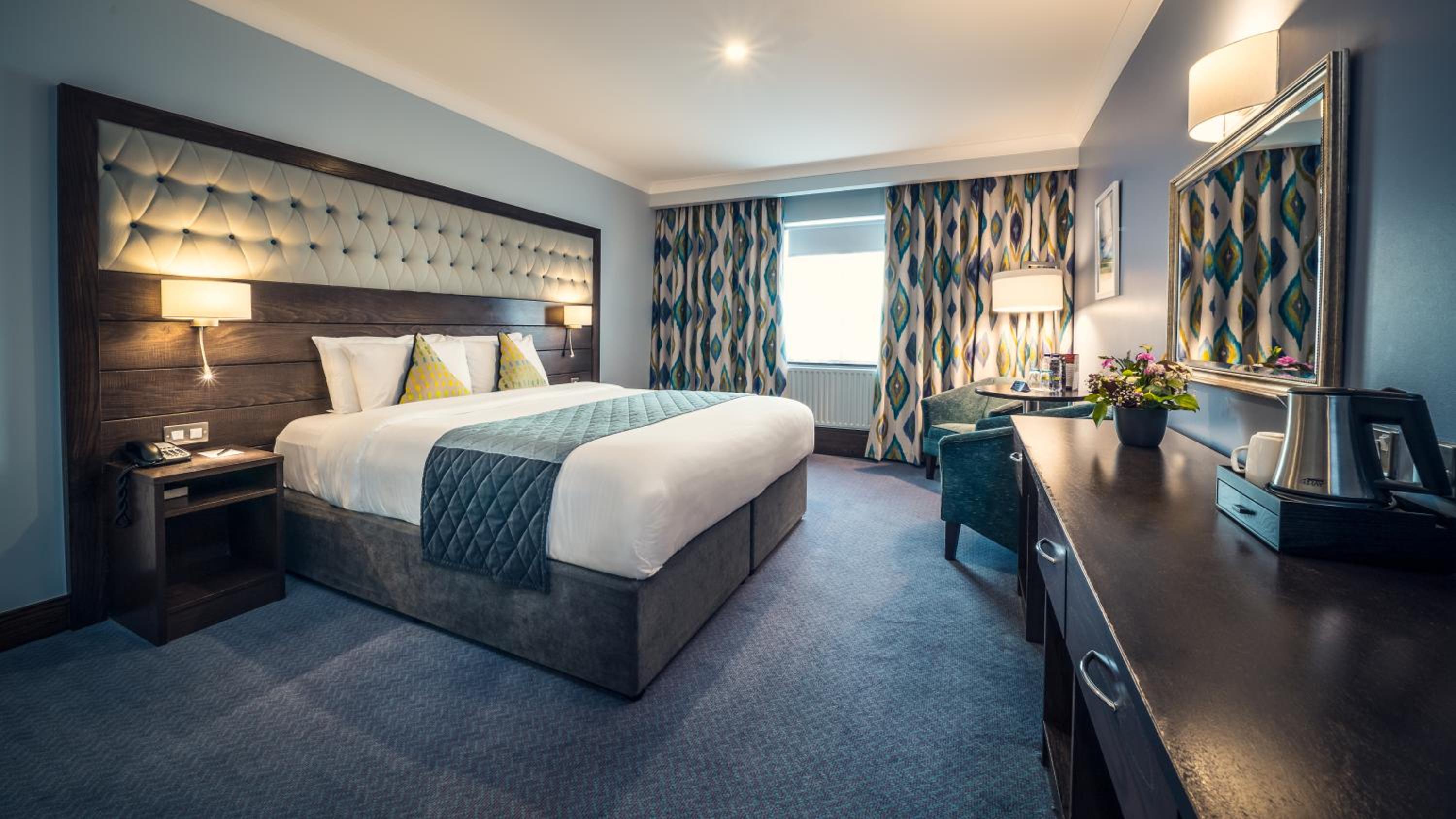 Executive King Room - Photo 1