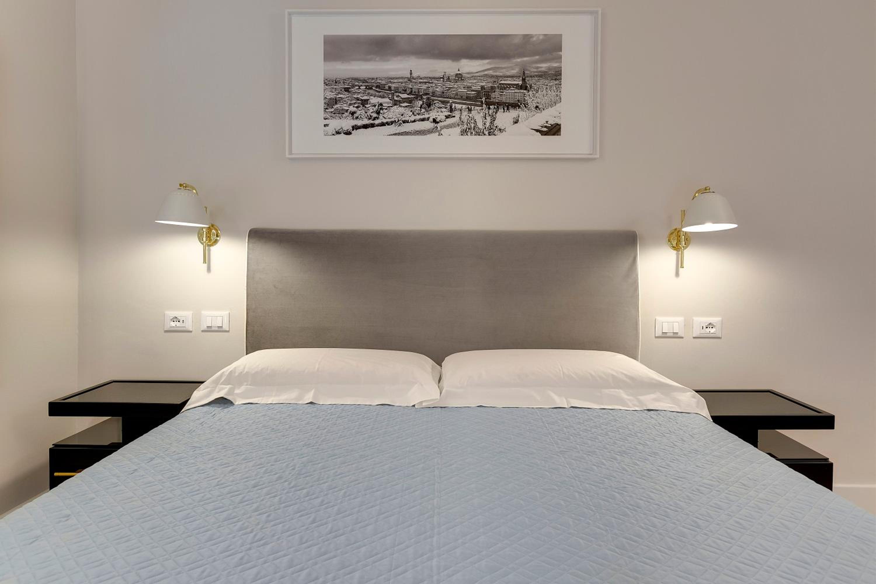 Superior Double Room photo 1