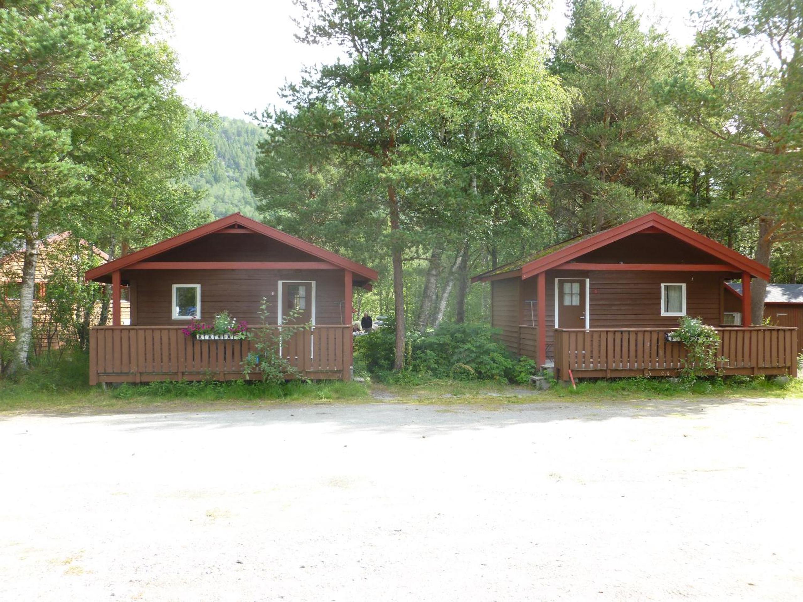 One-Bedroom House (2 Adults) - Photo 3
