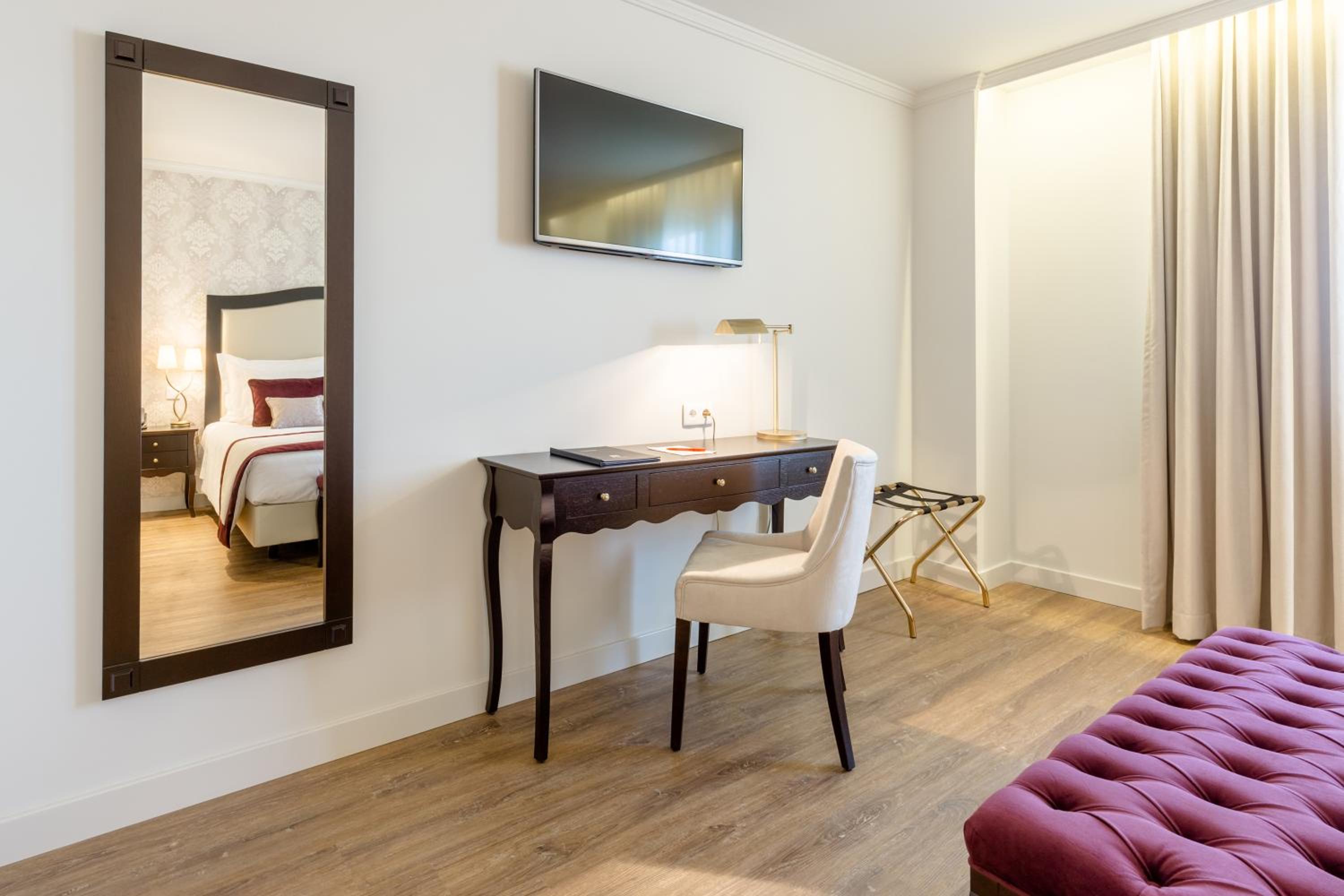 Double or Twin Room with Extra Bed photo 1