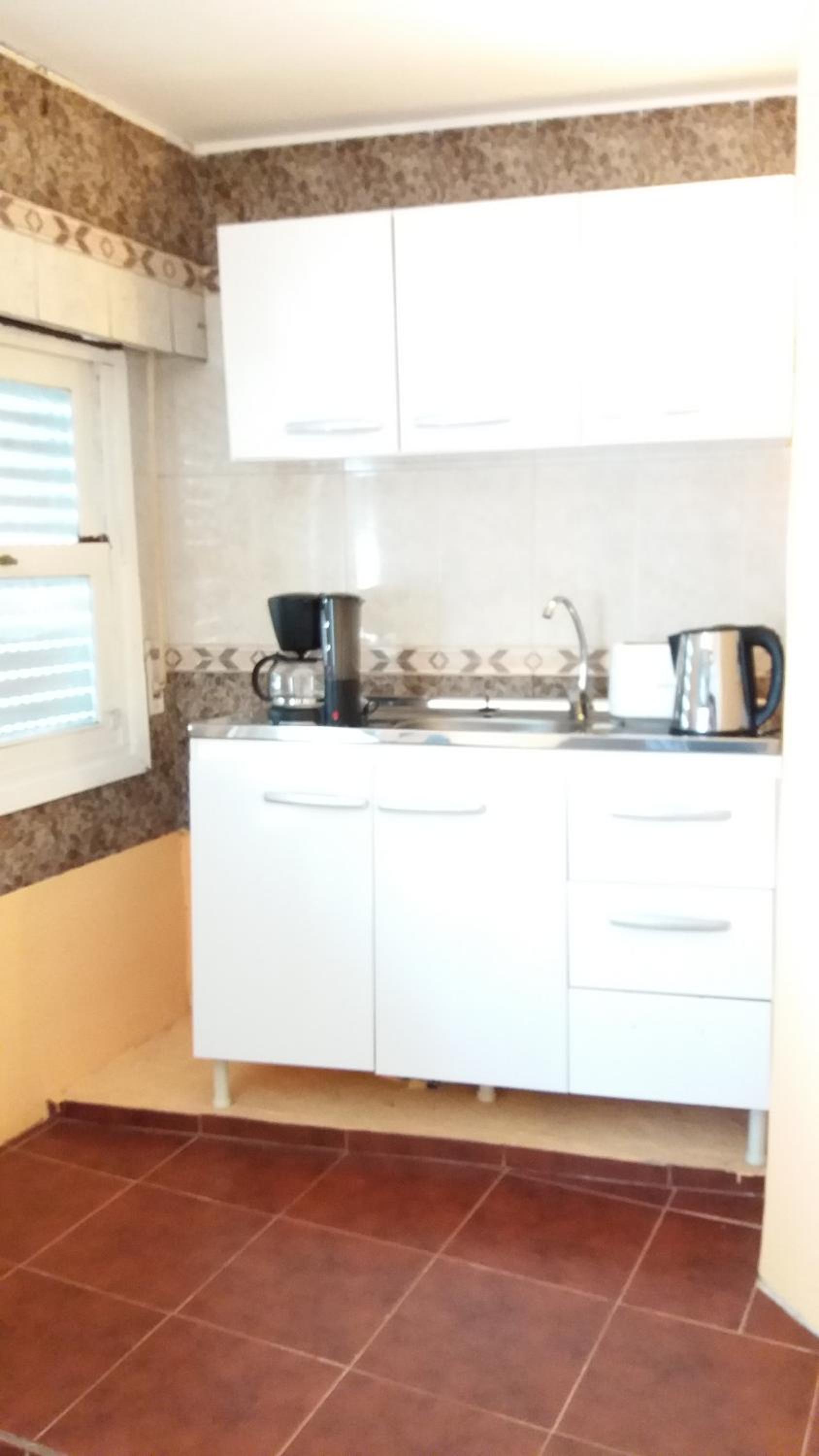 Standard Apartment photo 3
