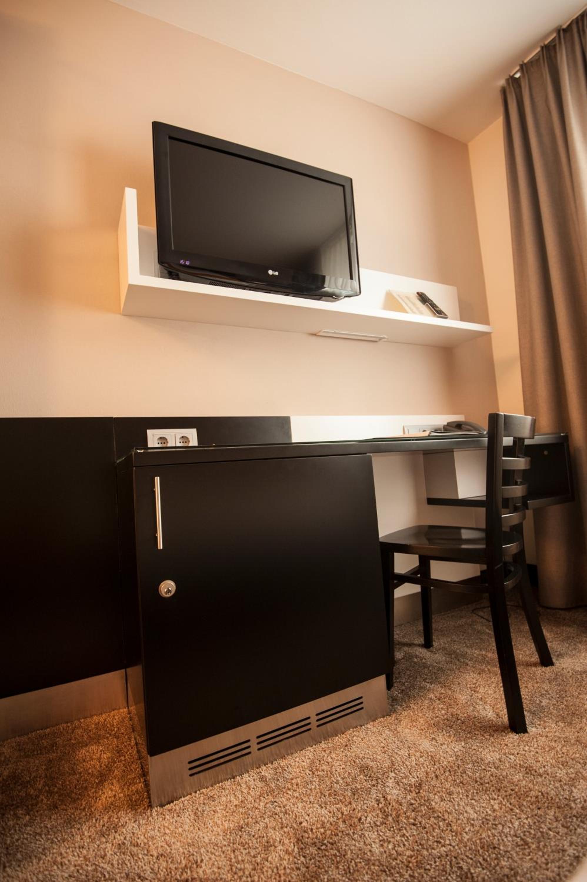 Comfort Single Room photo 1