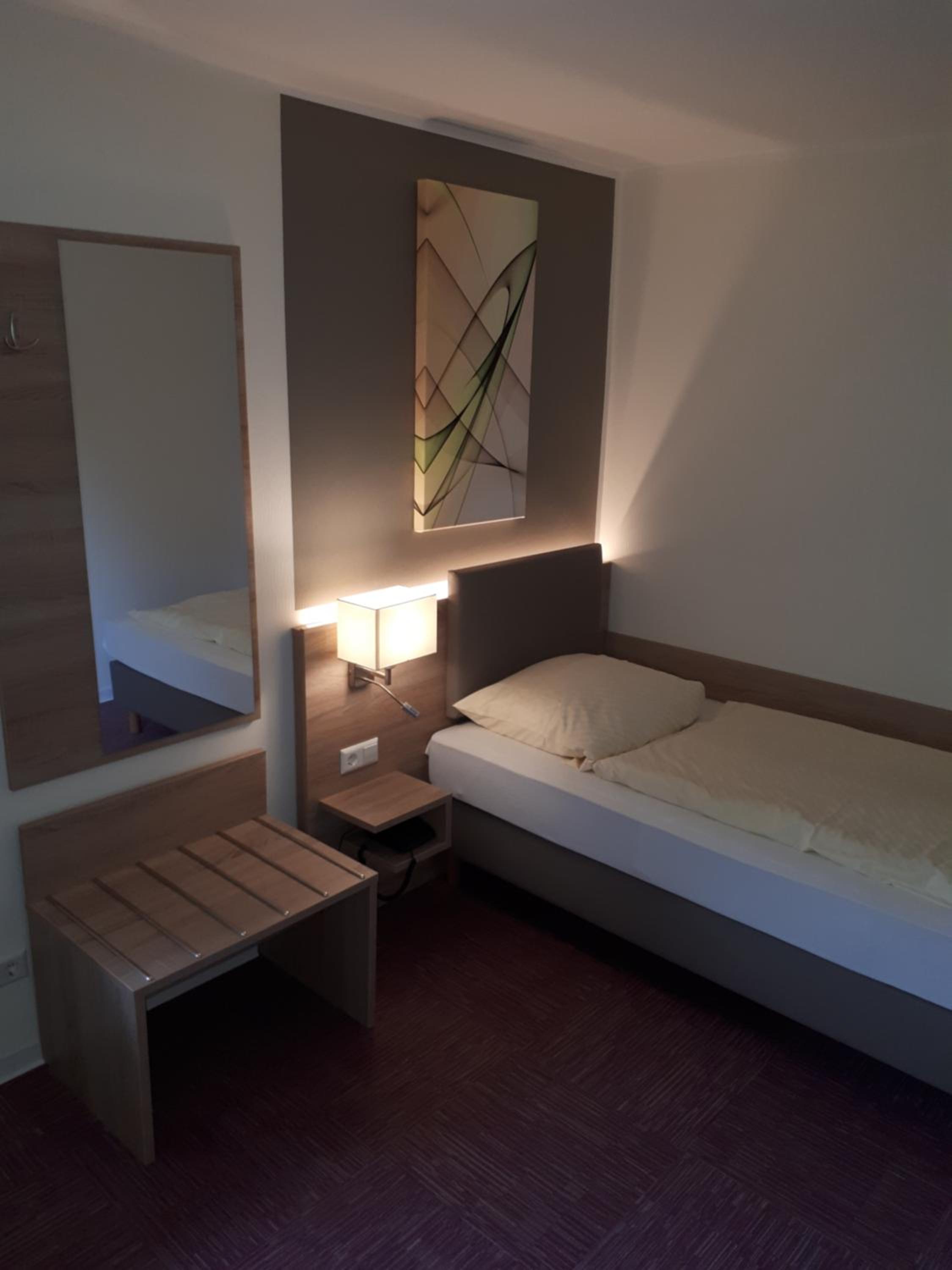 Economy Single Room photo 3