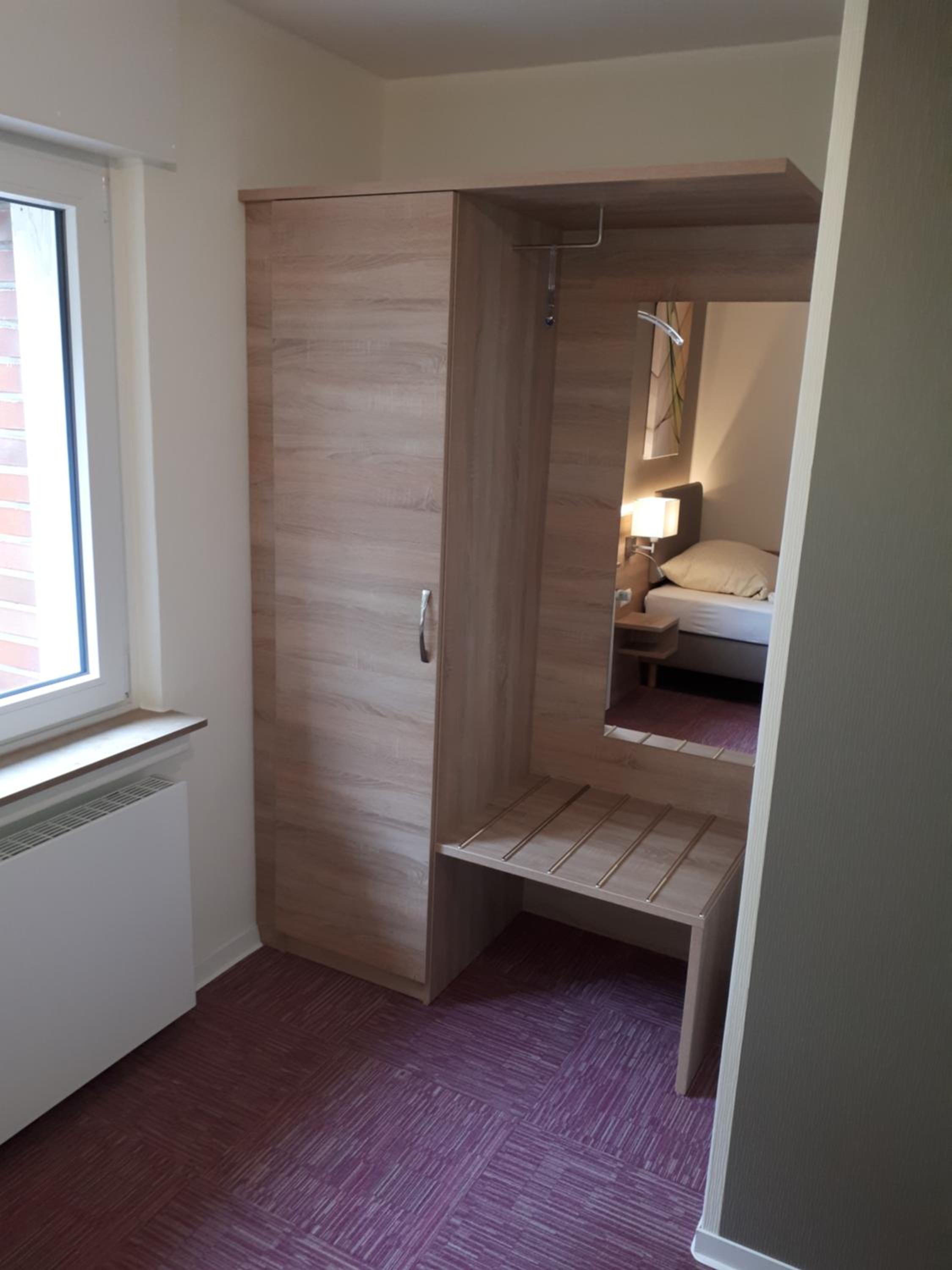 Economy Single Room photo 2