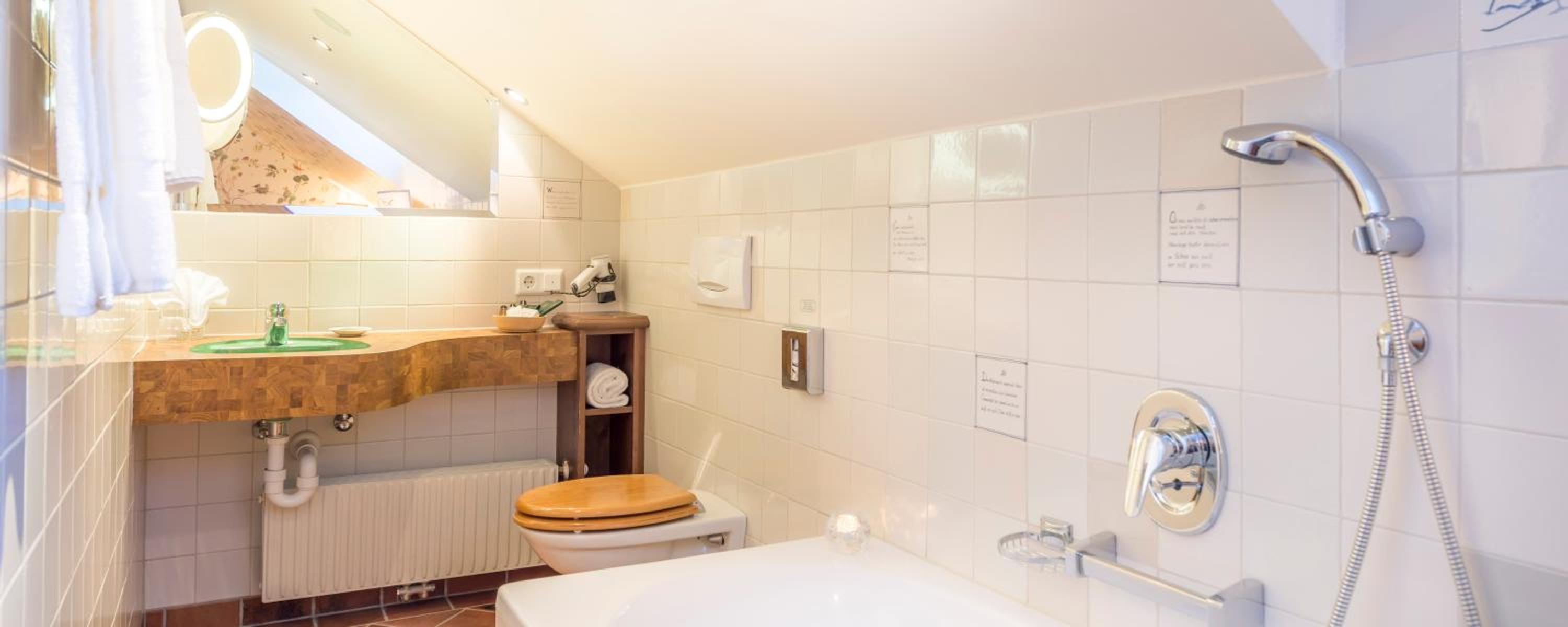 Standard Single Room photo 3