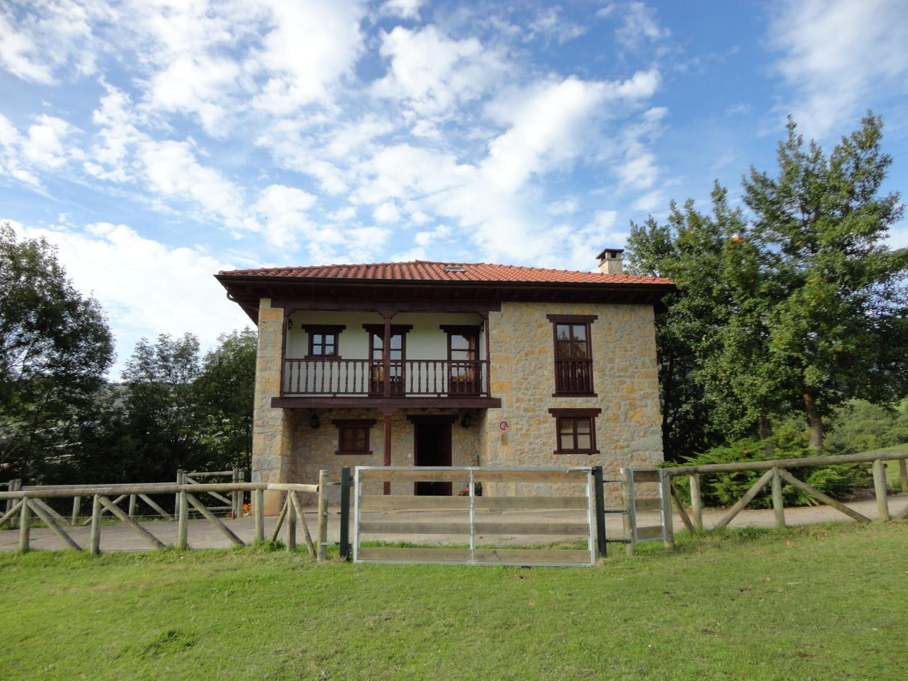 Vacation Home photo 2