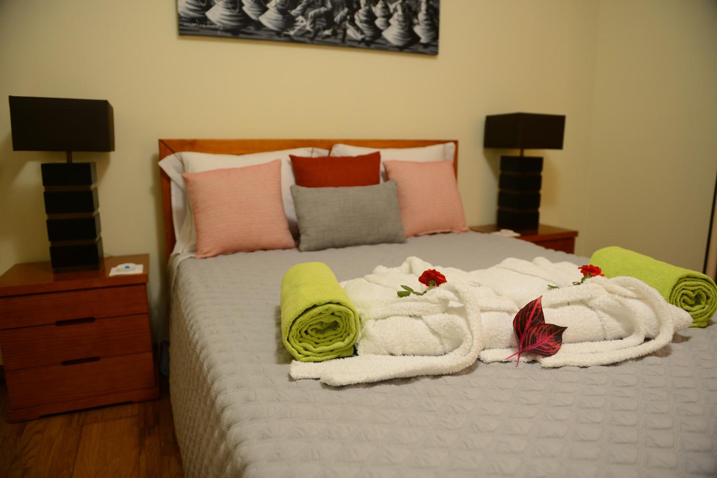 Vacation Home photo 2