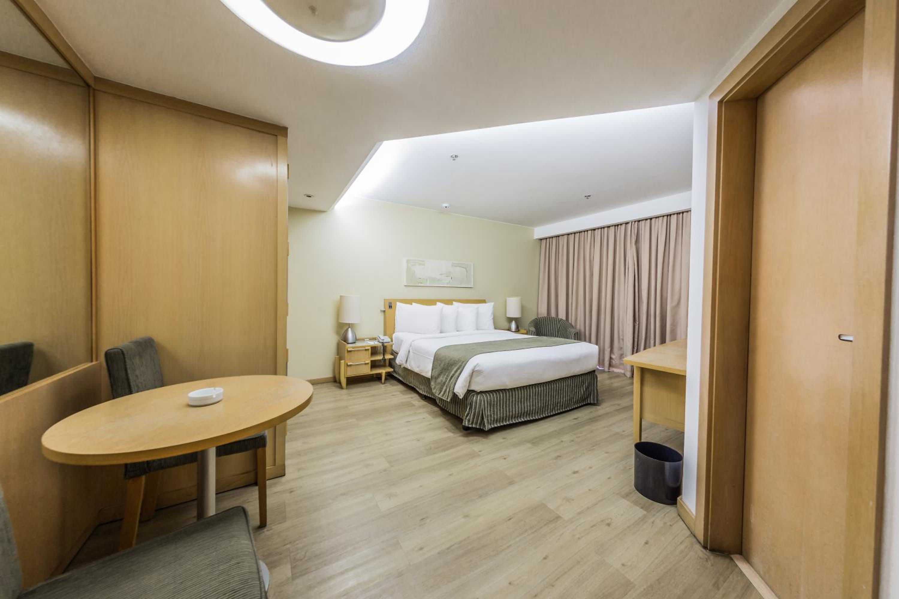 Luxury Double Room