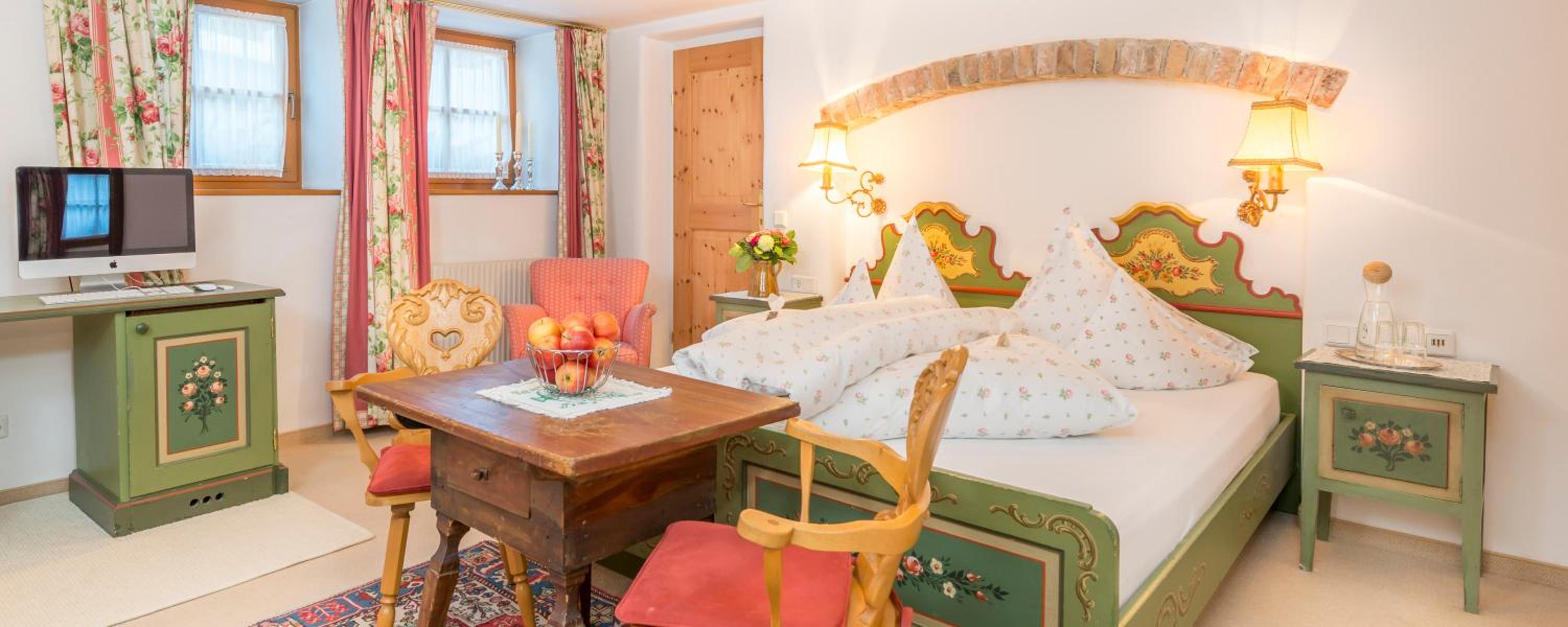 Double Room photo 3