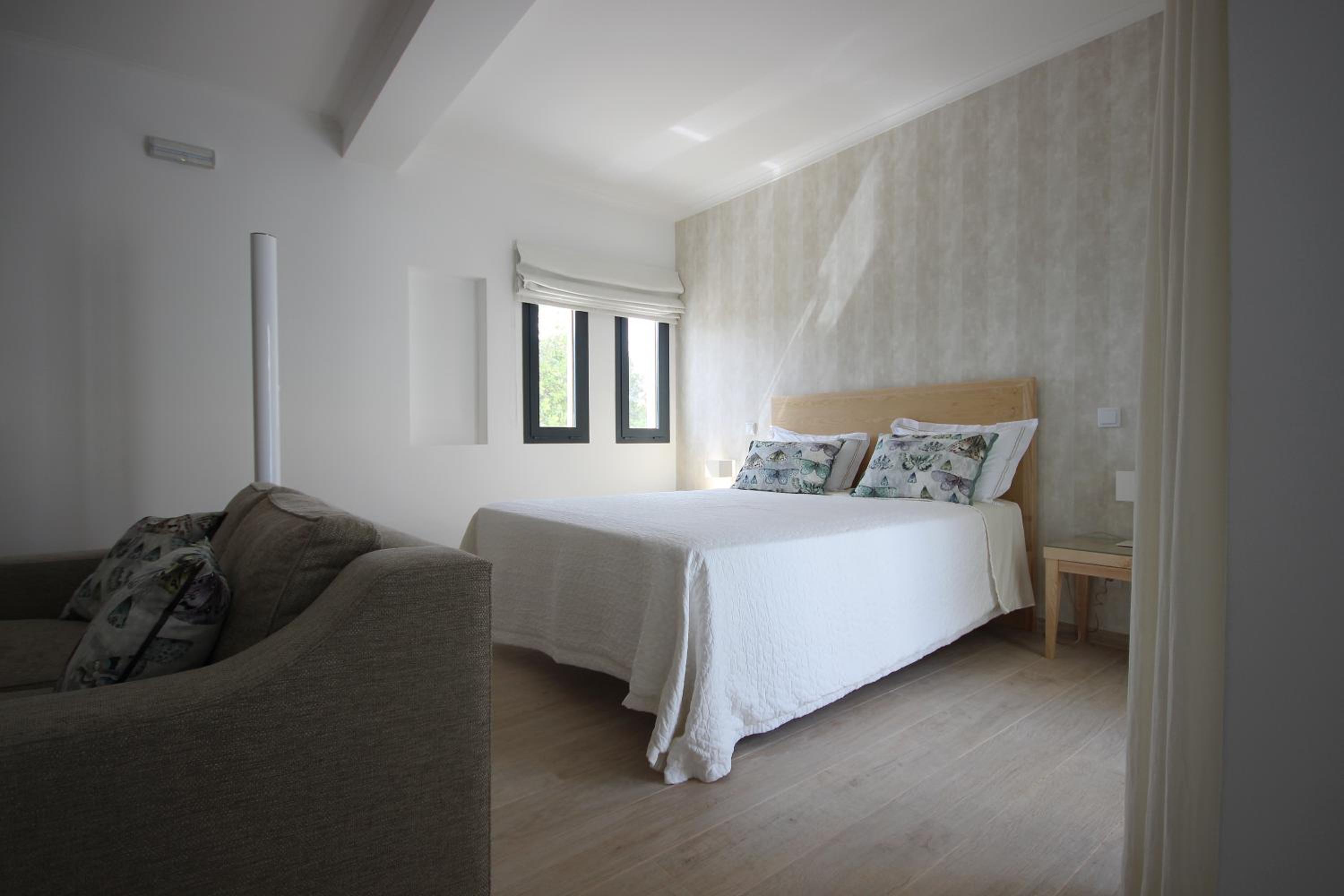 Deluxe Suite photo 1