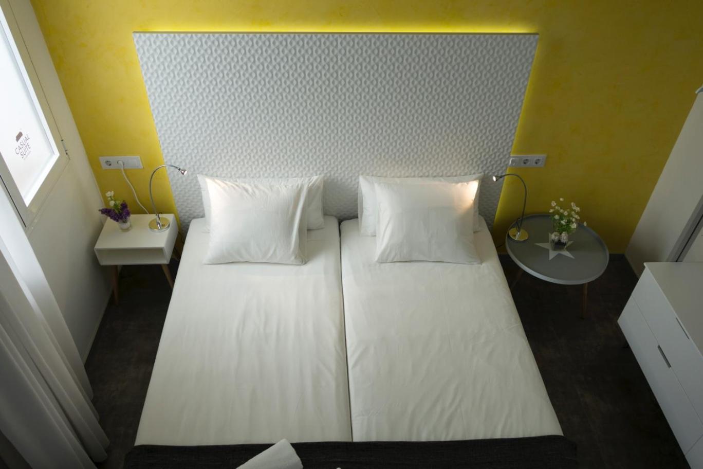 Twin Room - Photo 7
