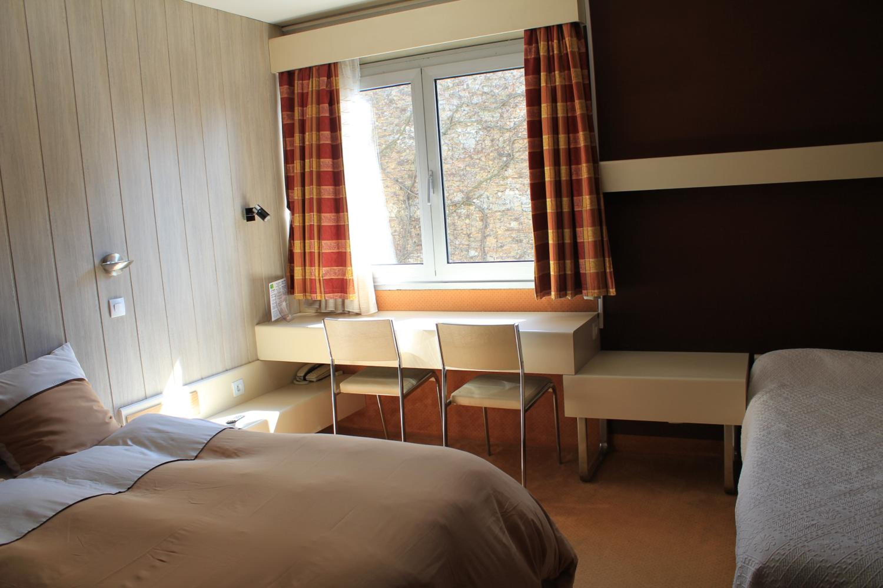 Comfort Double Room - Photo 5