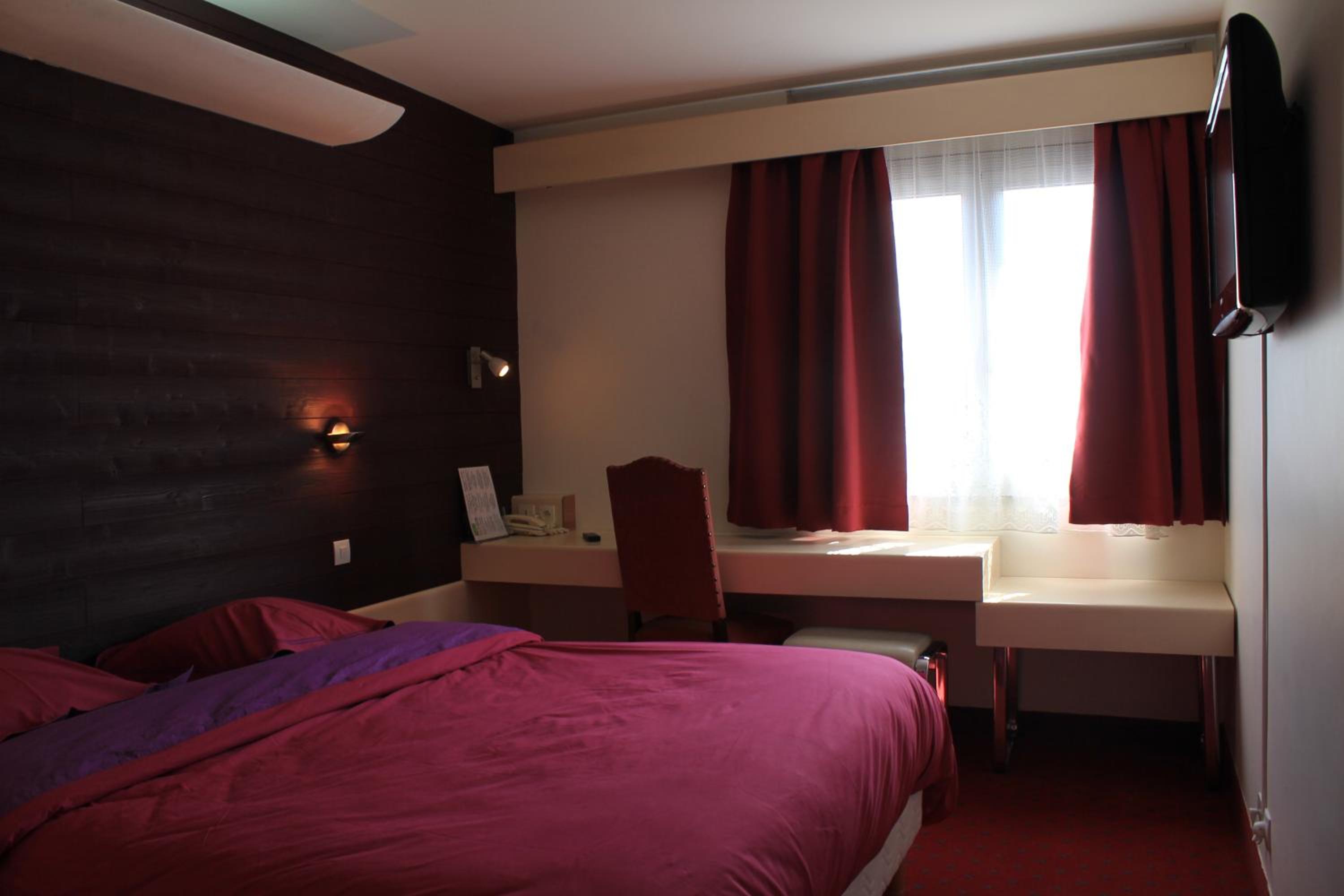 Comfort Plus Double Room - Photo 4