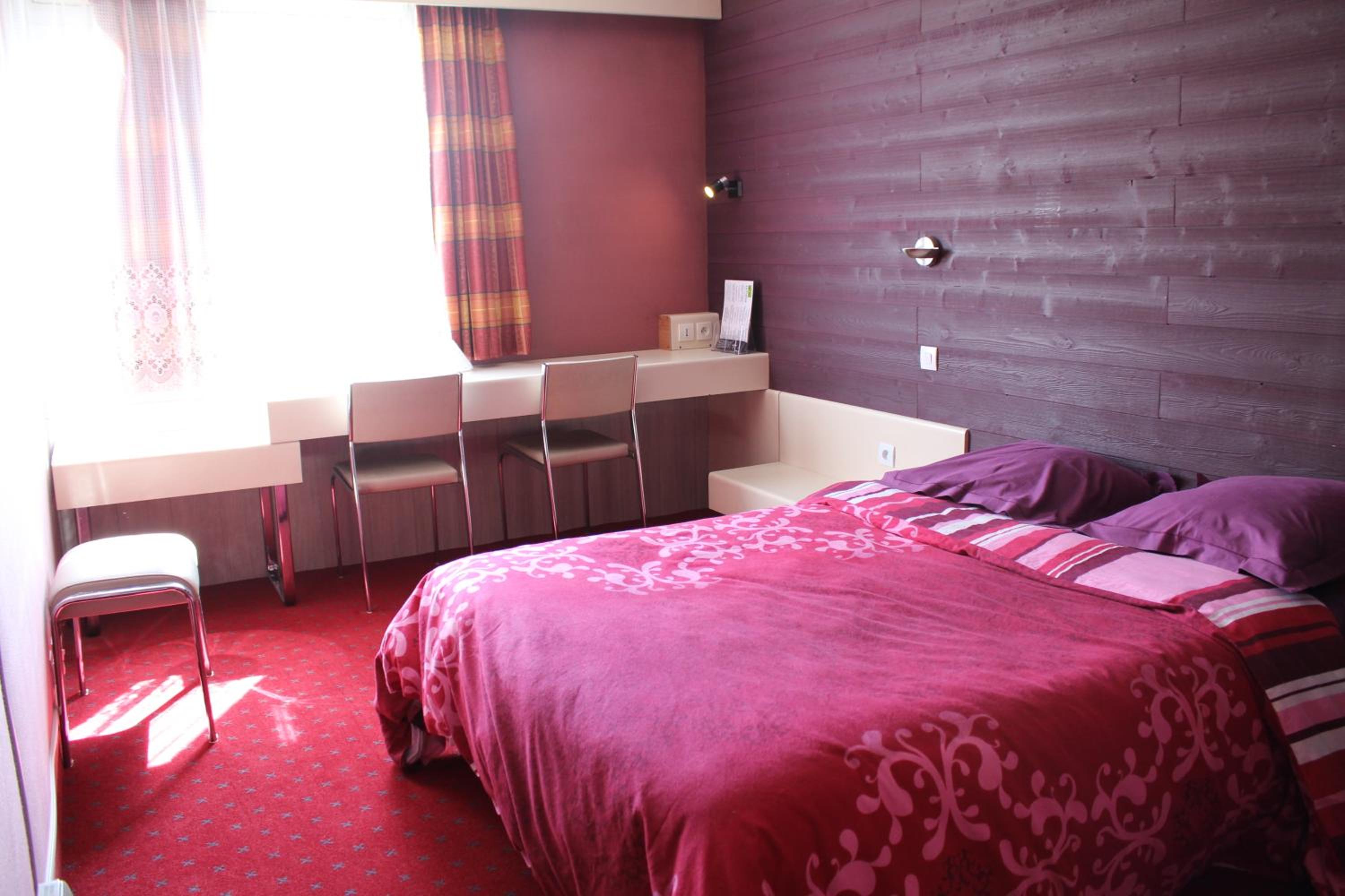 Comfort Double Room - Photo 8