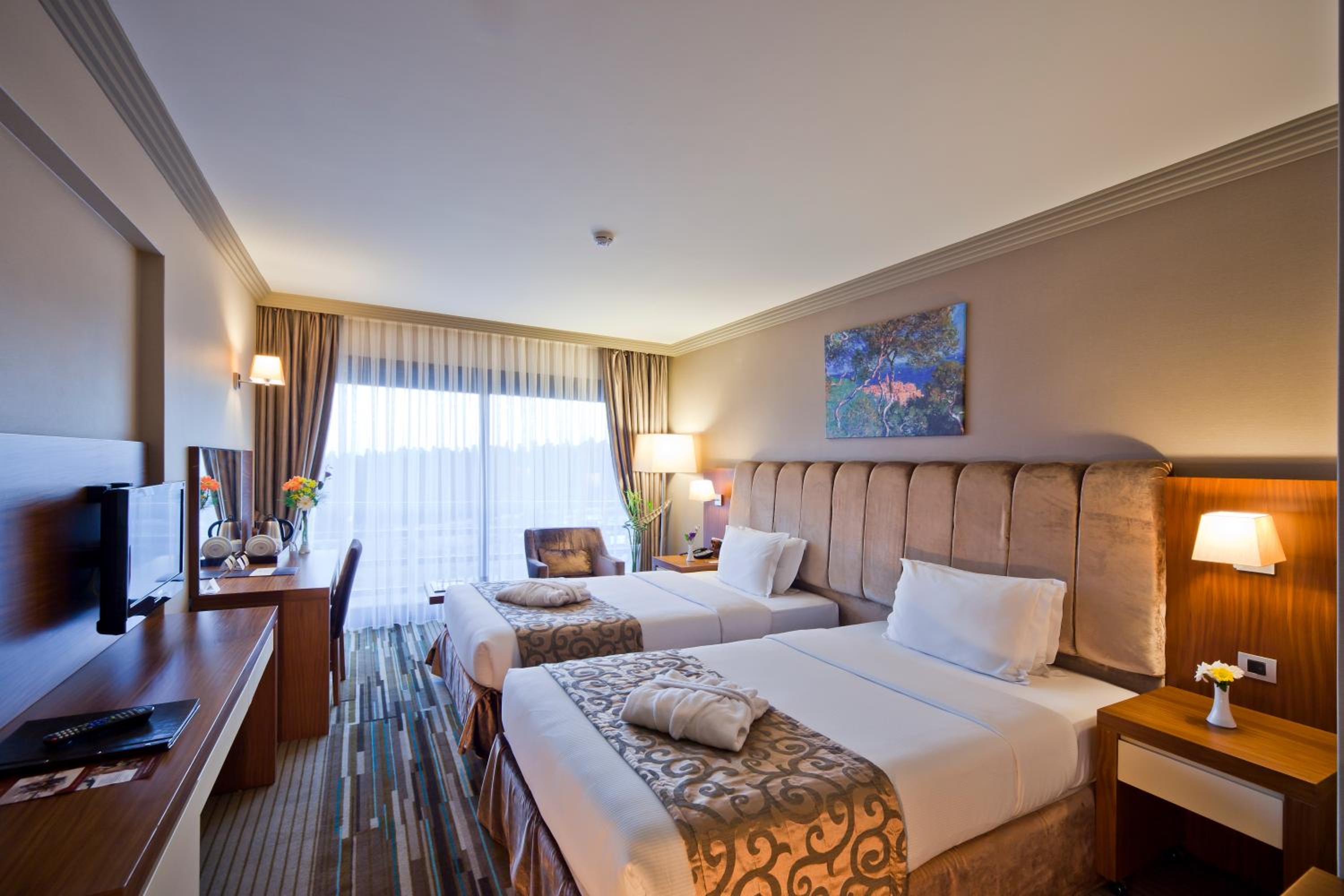 Superior Room photo 2