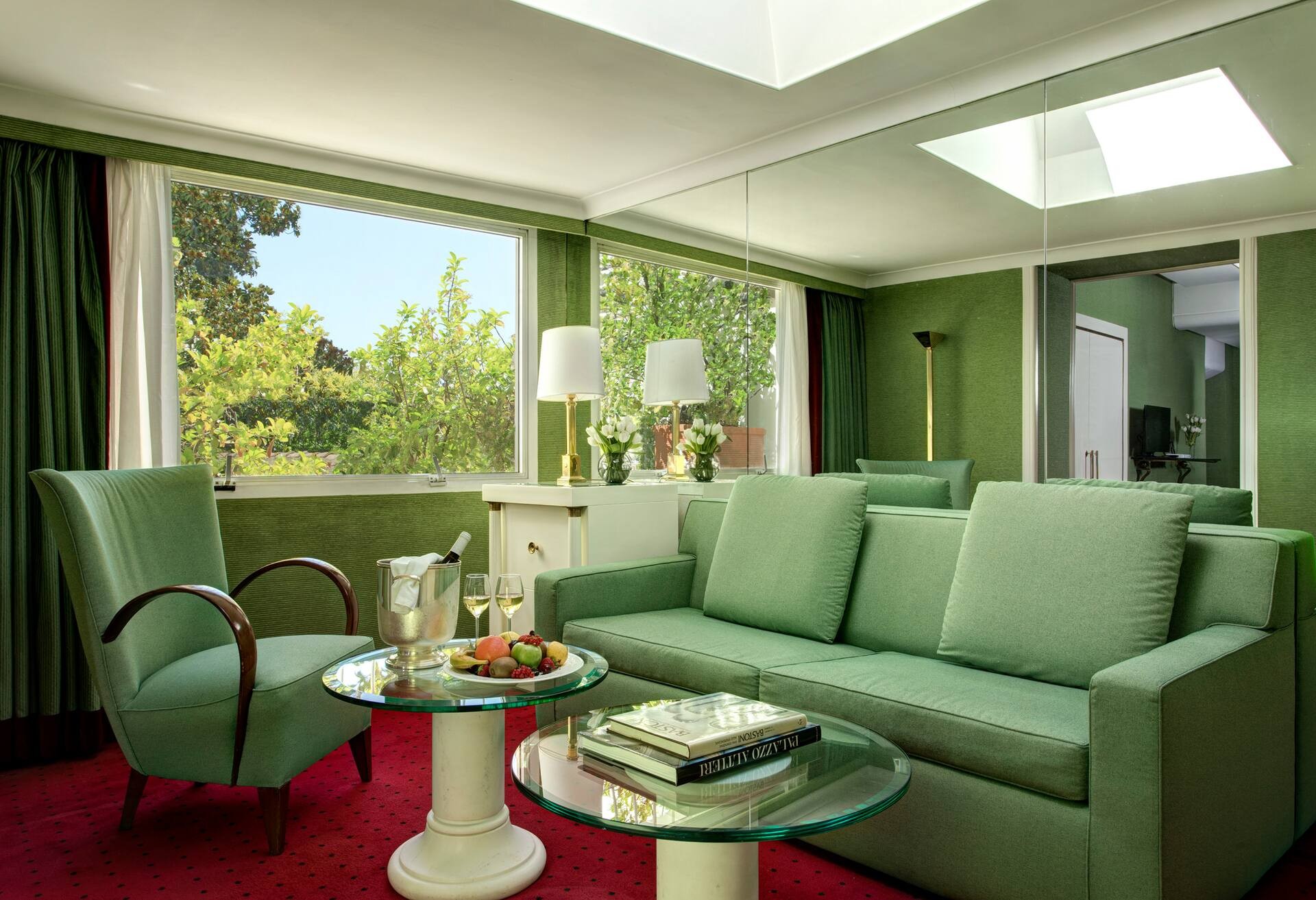 Family Suite photo 1