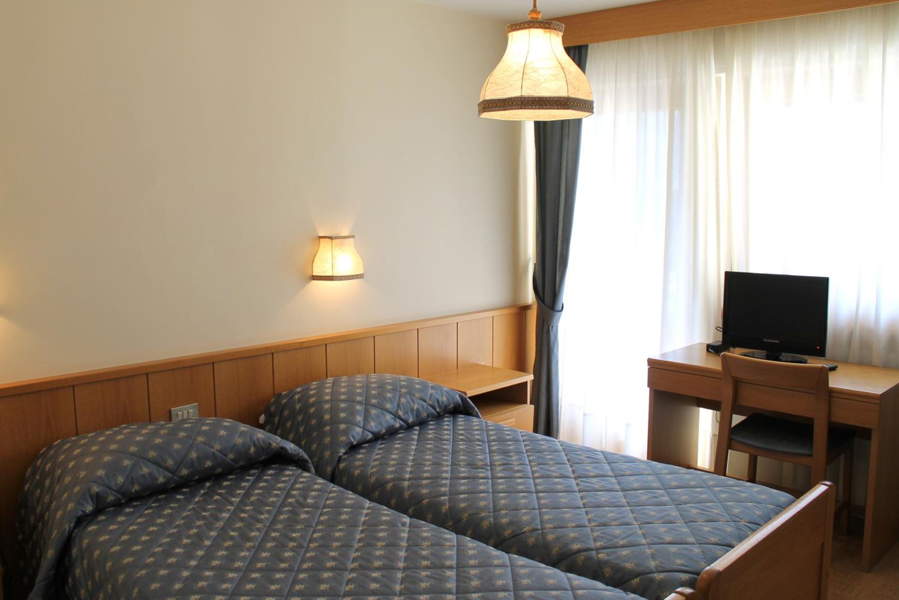 Twin Room photo 1