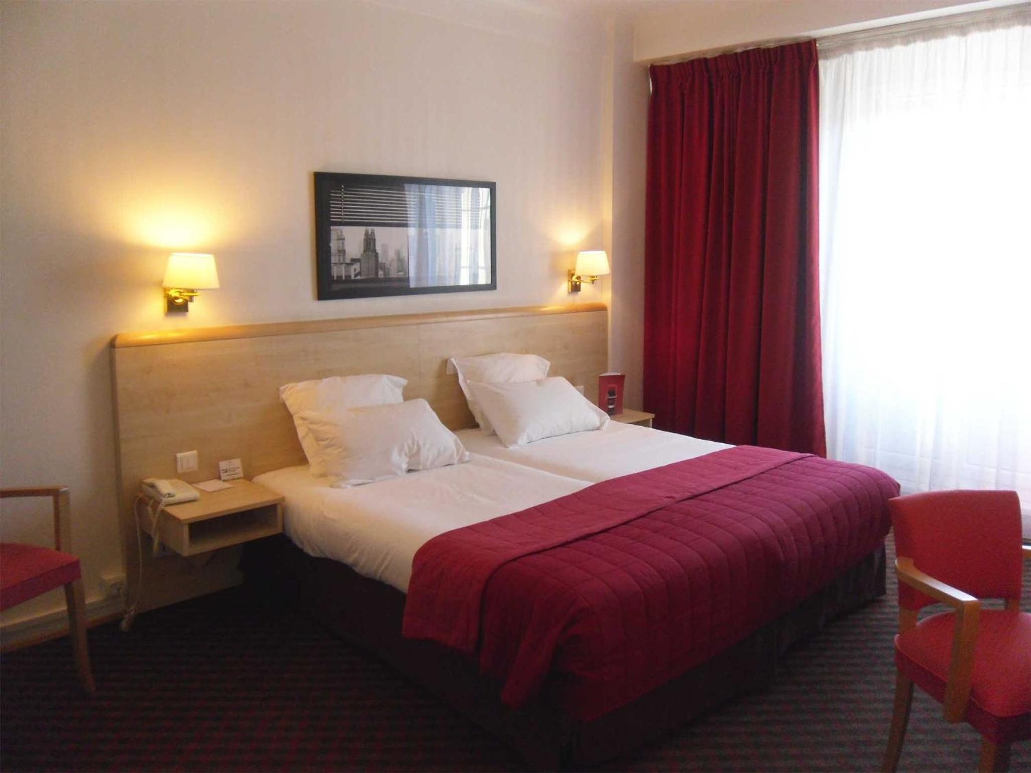 Superior Double Room - Breakfast included - Photo 3
