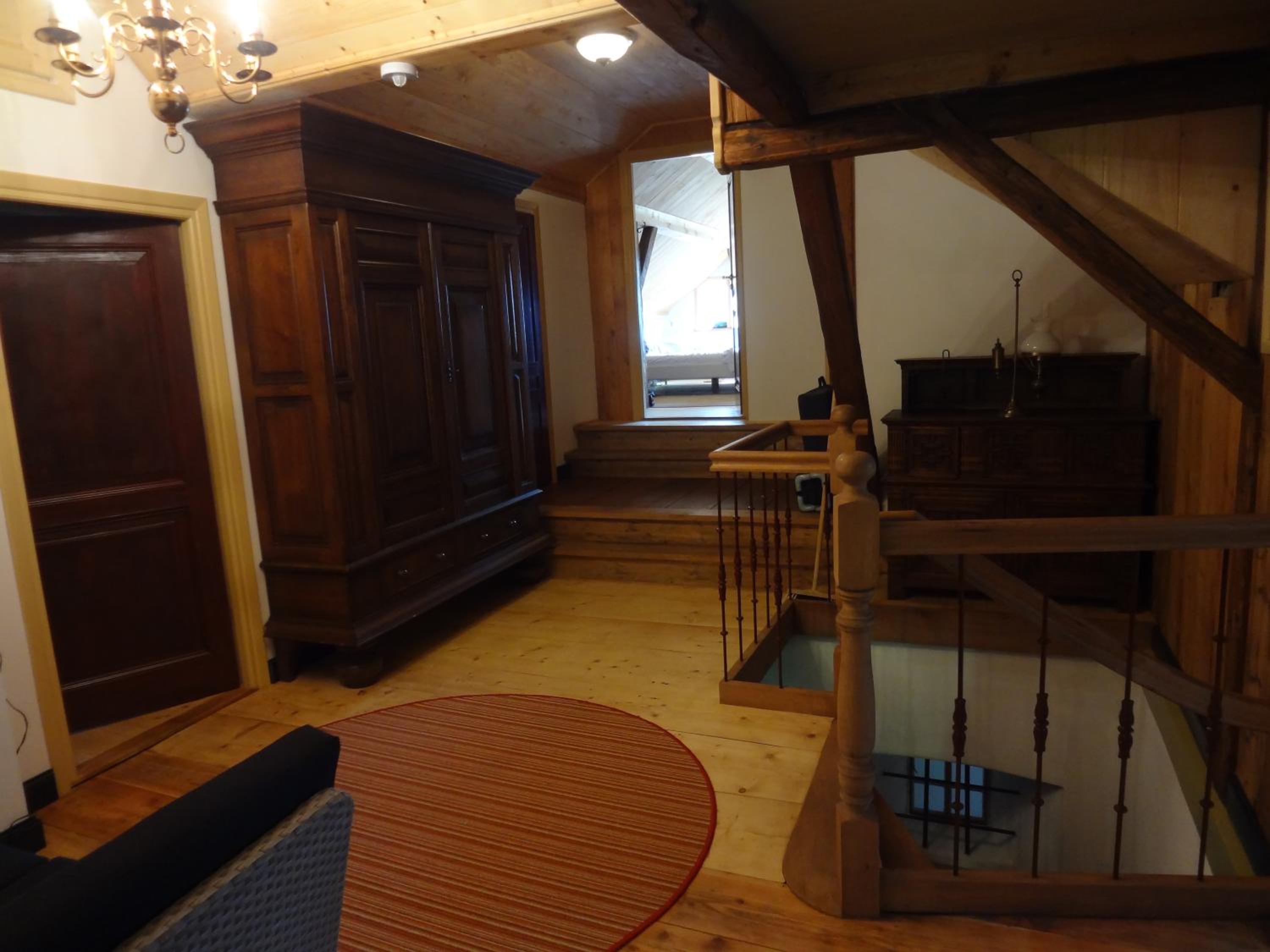 Large Family Apartment With Terrace photo 2