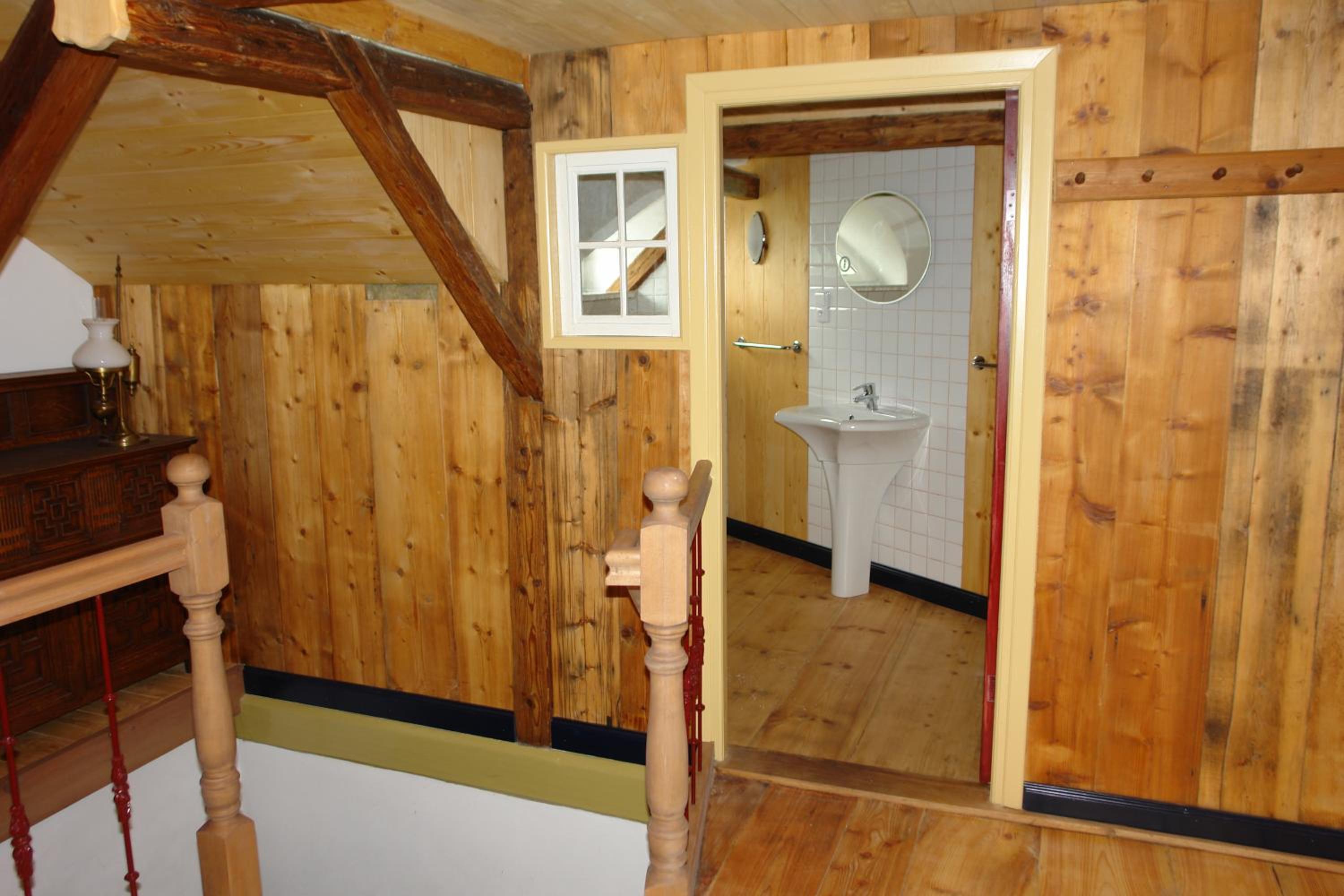 Large Family Apartment With Terrace photo 3