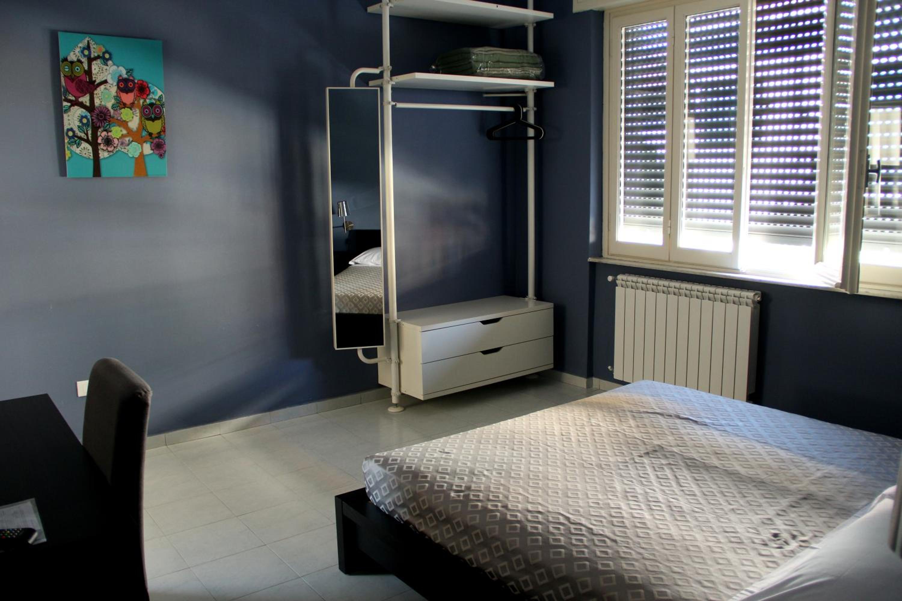 Double Room - Photo 5