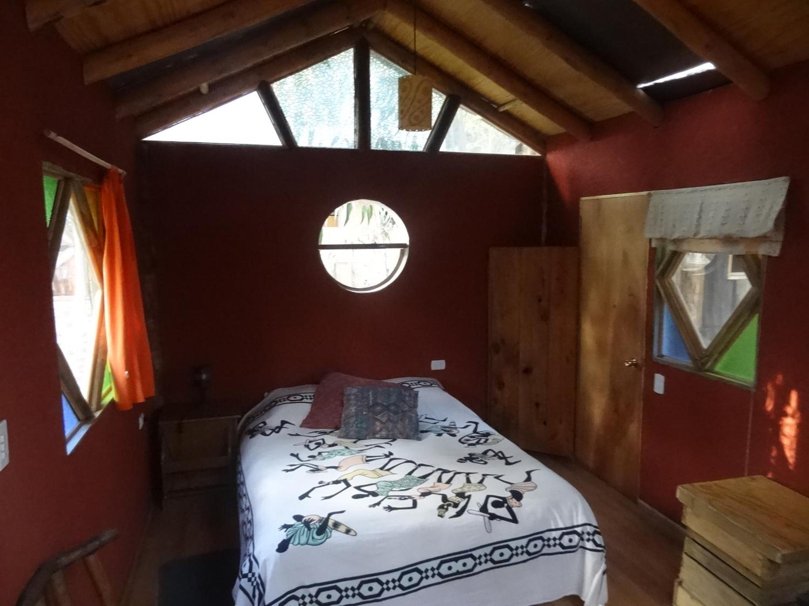 Double Room with Garden View photo 2