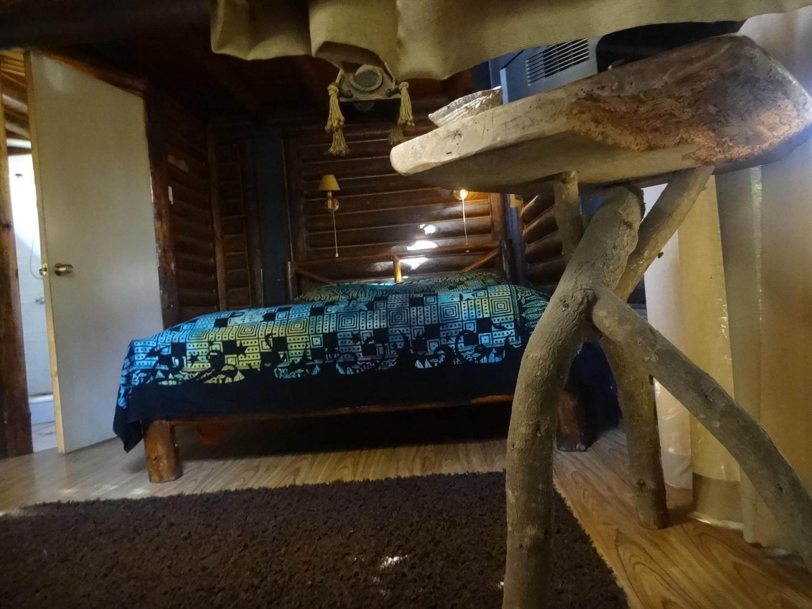 Deluxe Room photo 3
