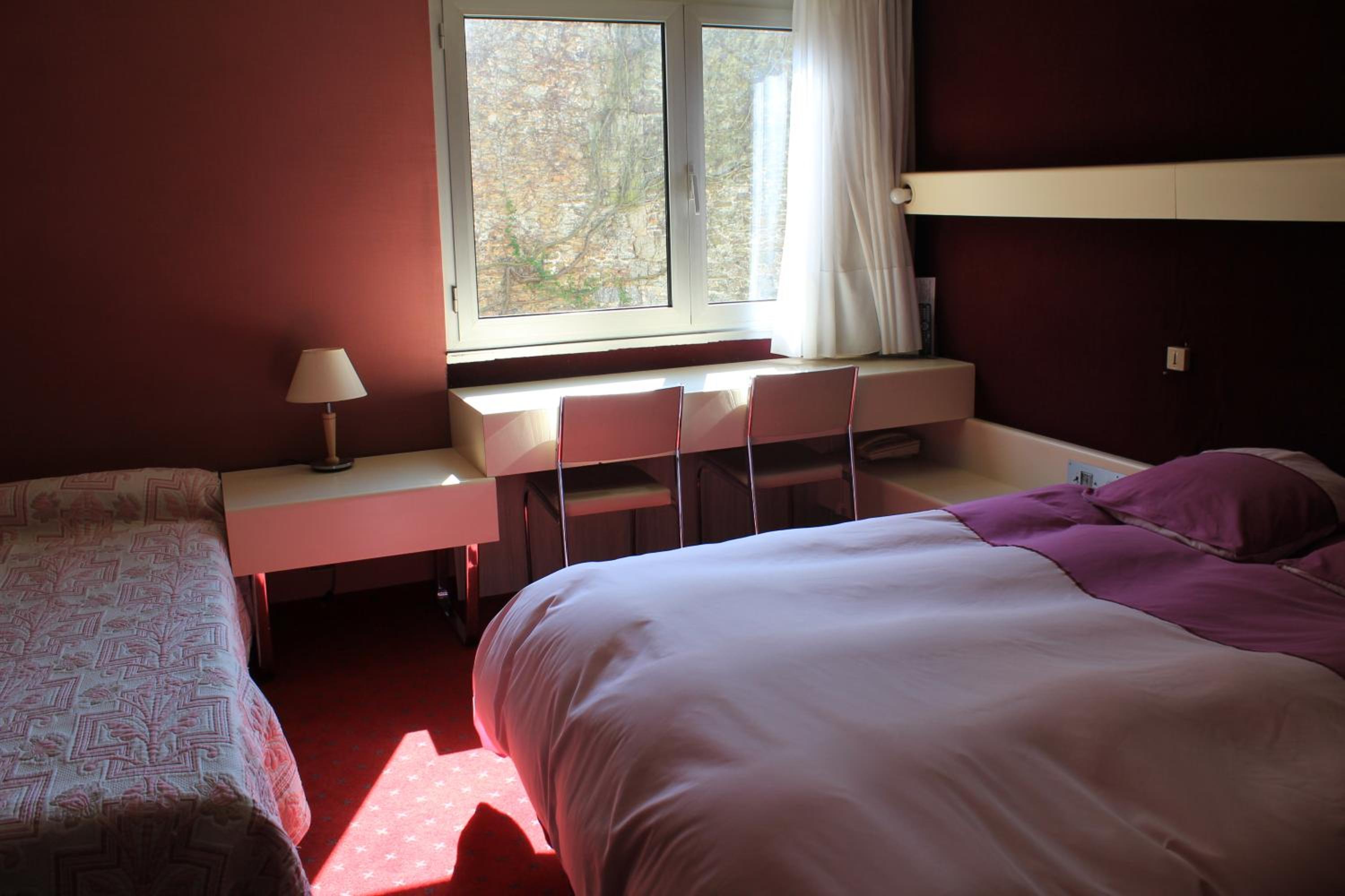 Comfort Double Room - Photo 11
