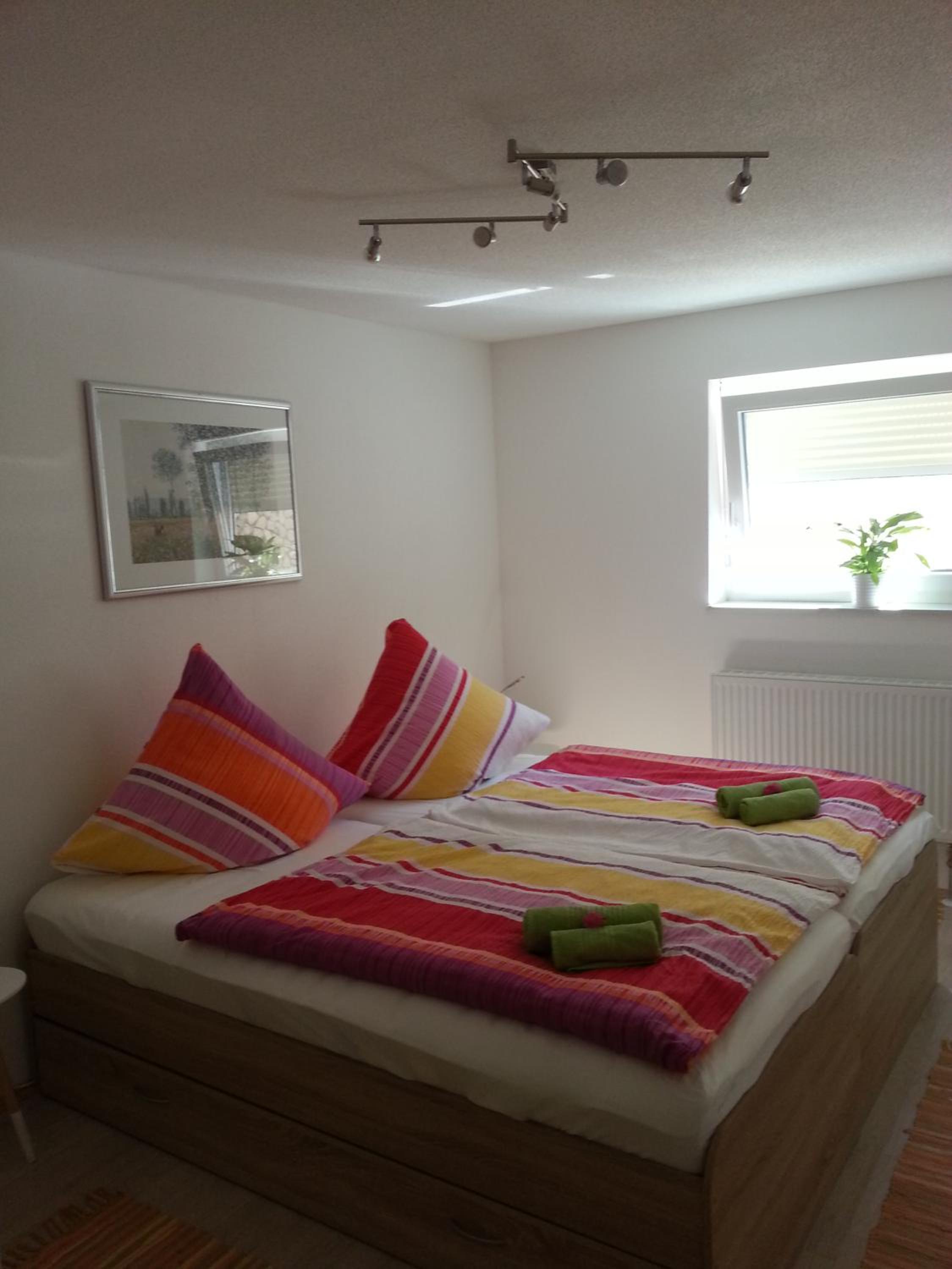Two-Bedroom Apartment - Photo 1