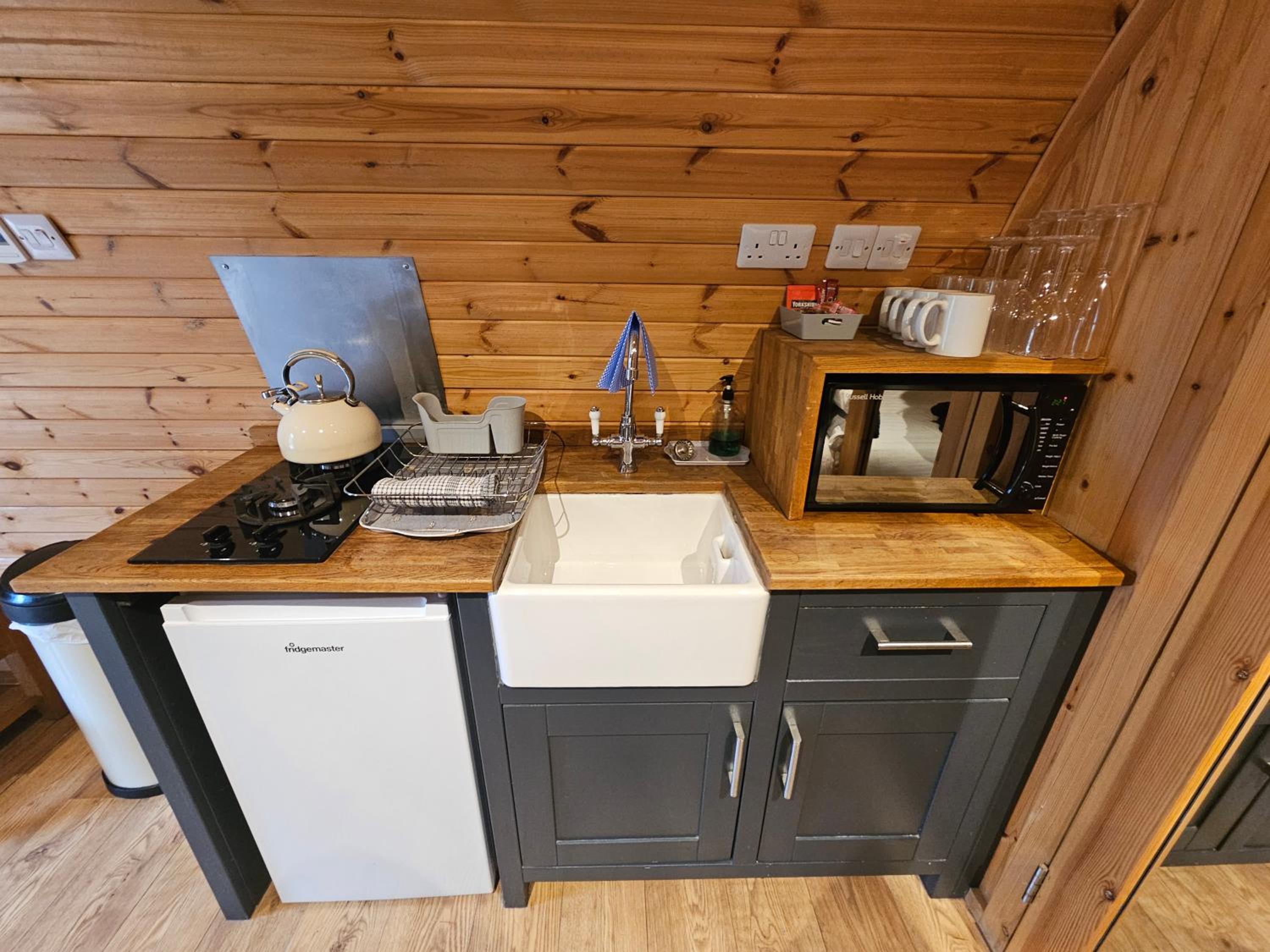 Vacation Home photo 2