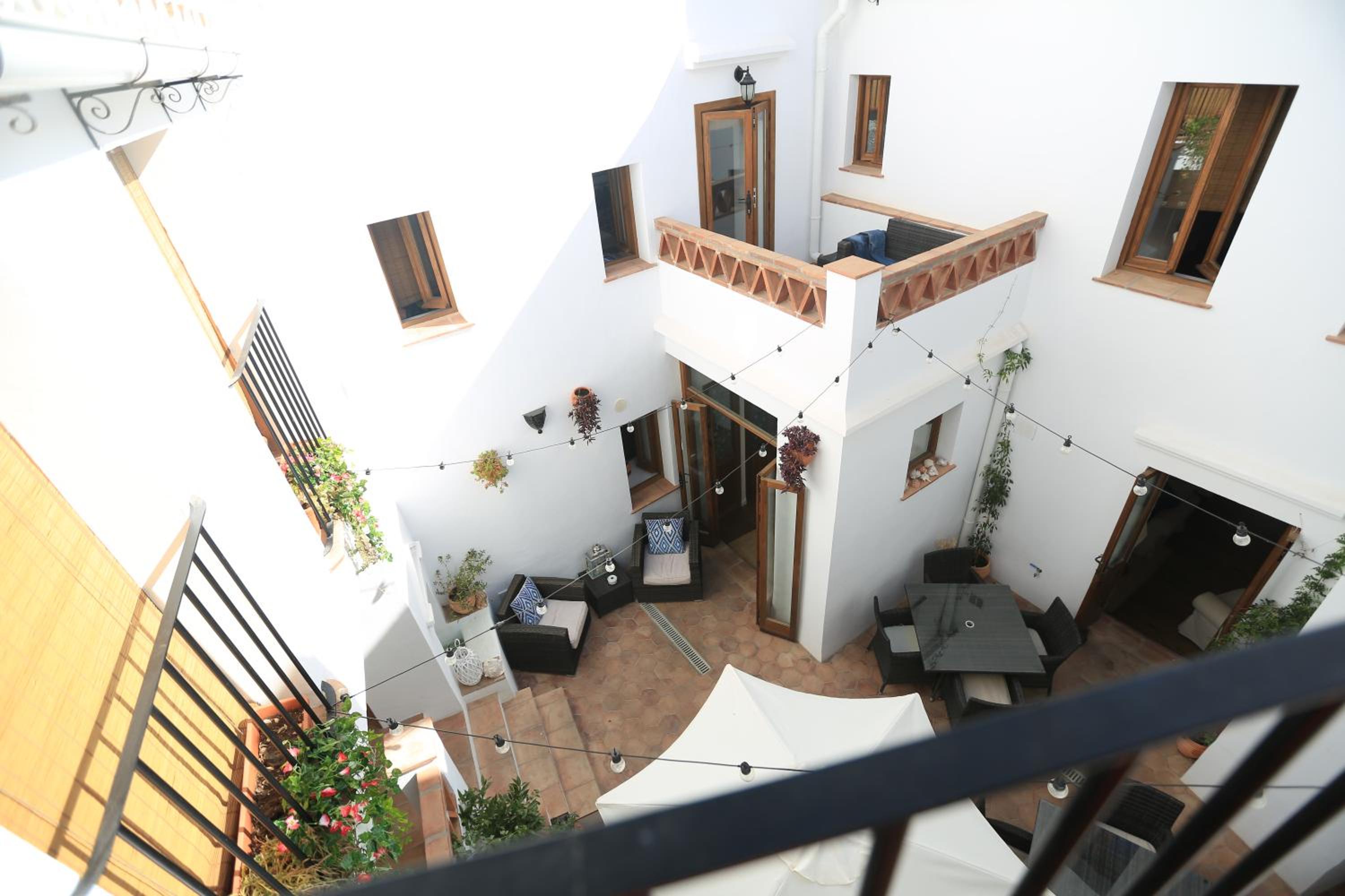 Two-Bedroom House photo 2