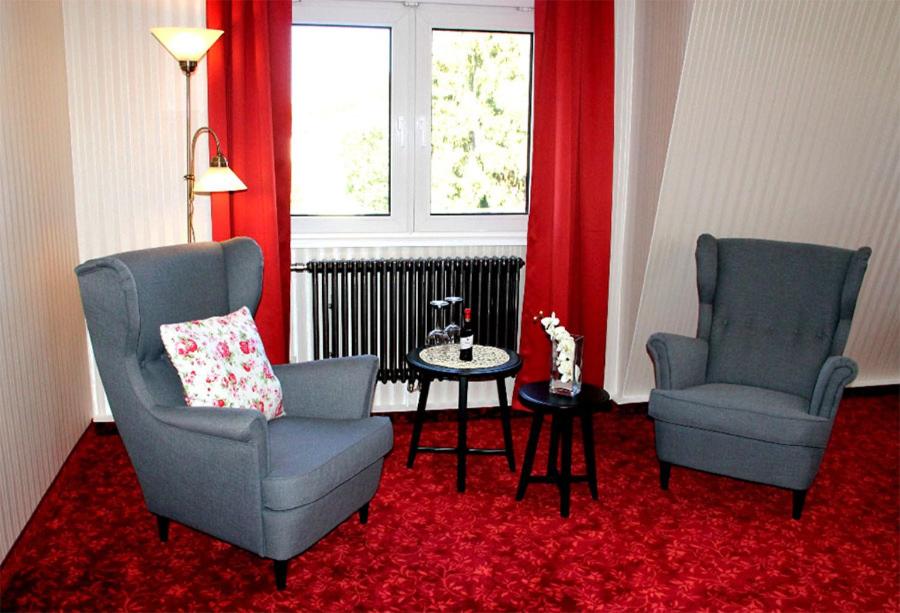 Double Room - Photo 2